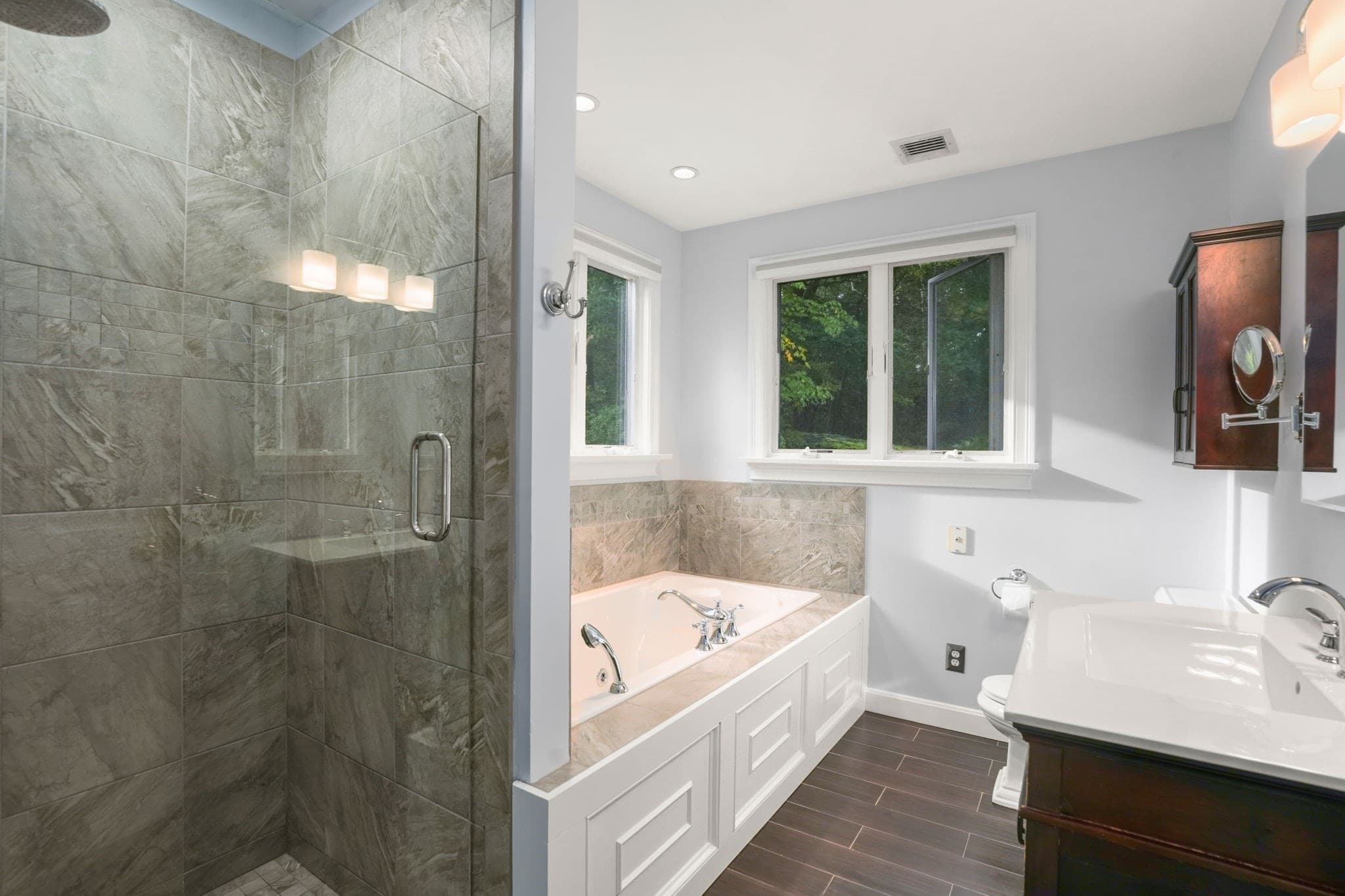 Single Family Residence at 55 Brook Farm Rd, Boston MA 02132, Boston, photo 17 of 32