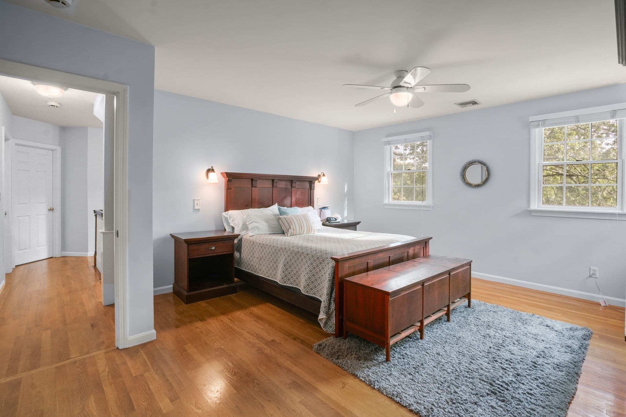 Single Family Residence at 55 Brook Farm Rd, Boston MA 02132, Boston, photo 16 of 32
