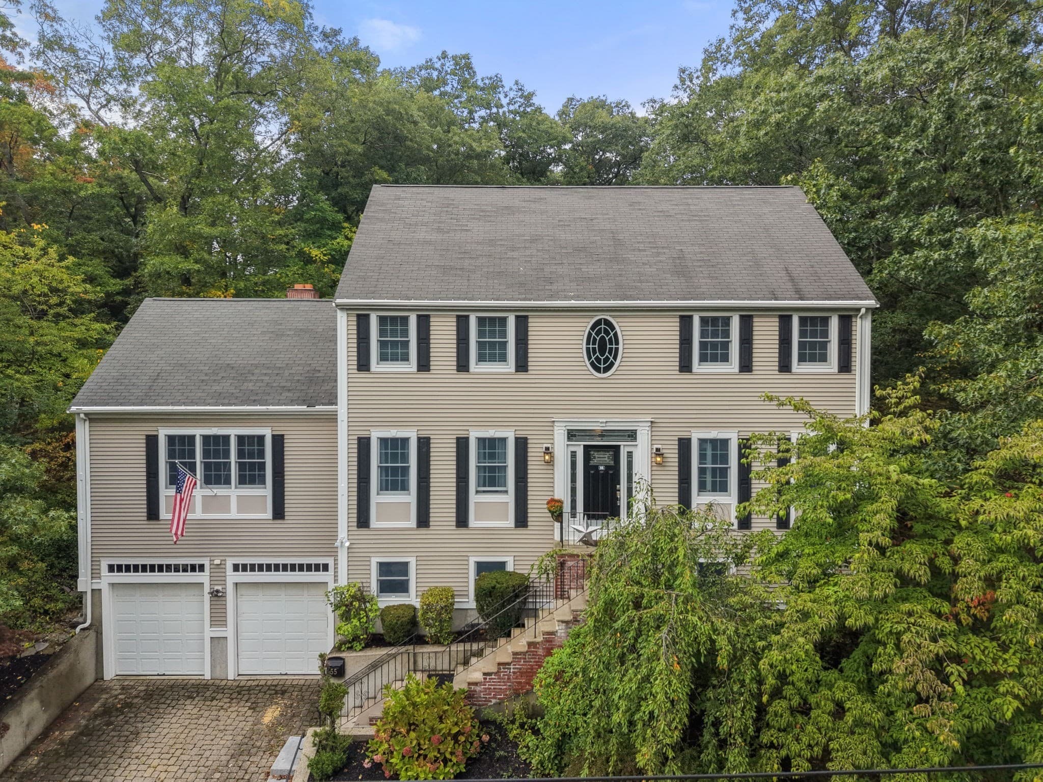 55 Brook Farm Rd, Boston MA 02132