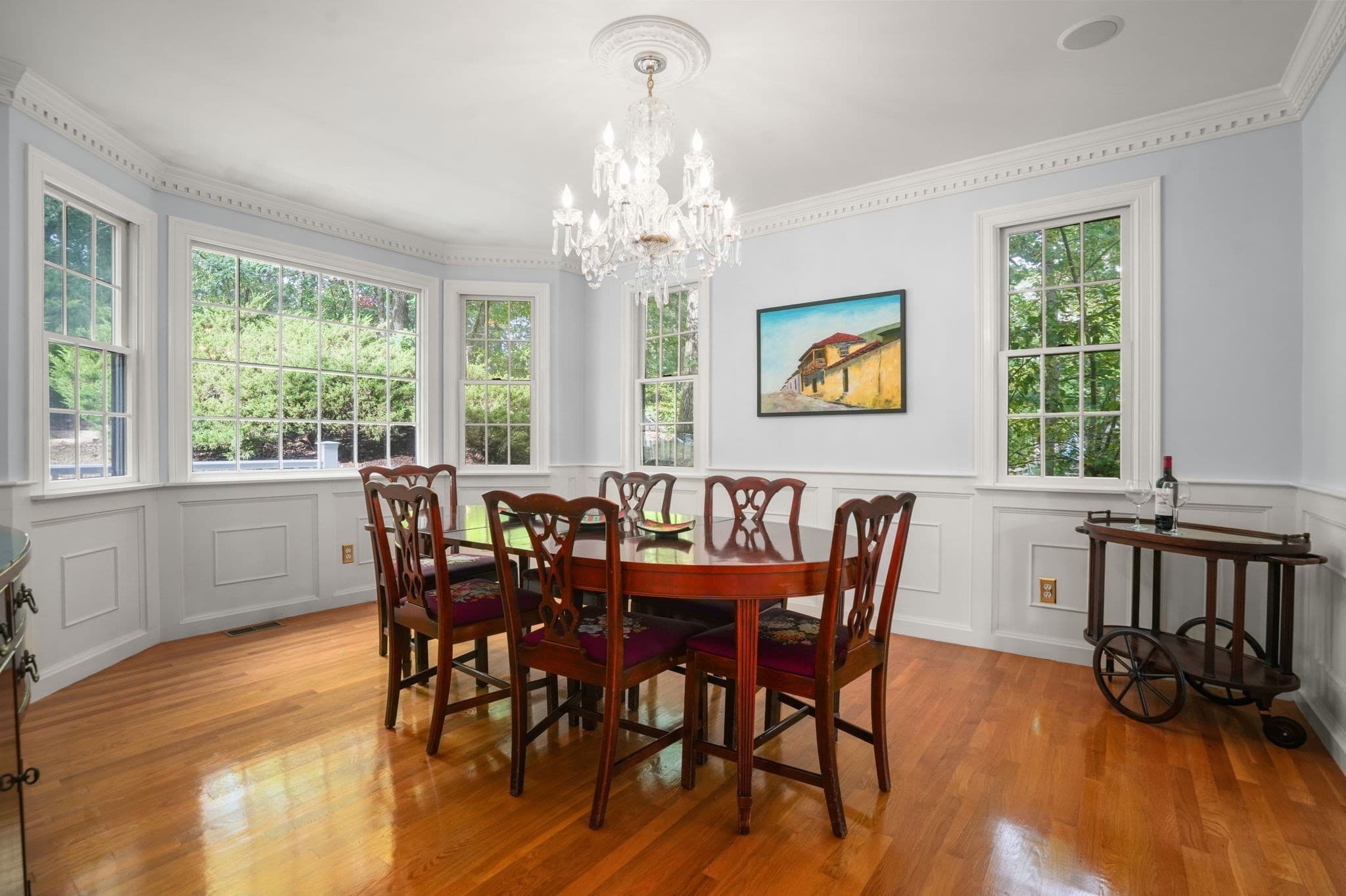 Single Family Residence at 55 Brook Farm Rd, Boston MA 02132, Boston, photo 5 of 32