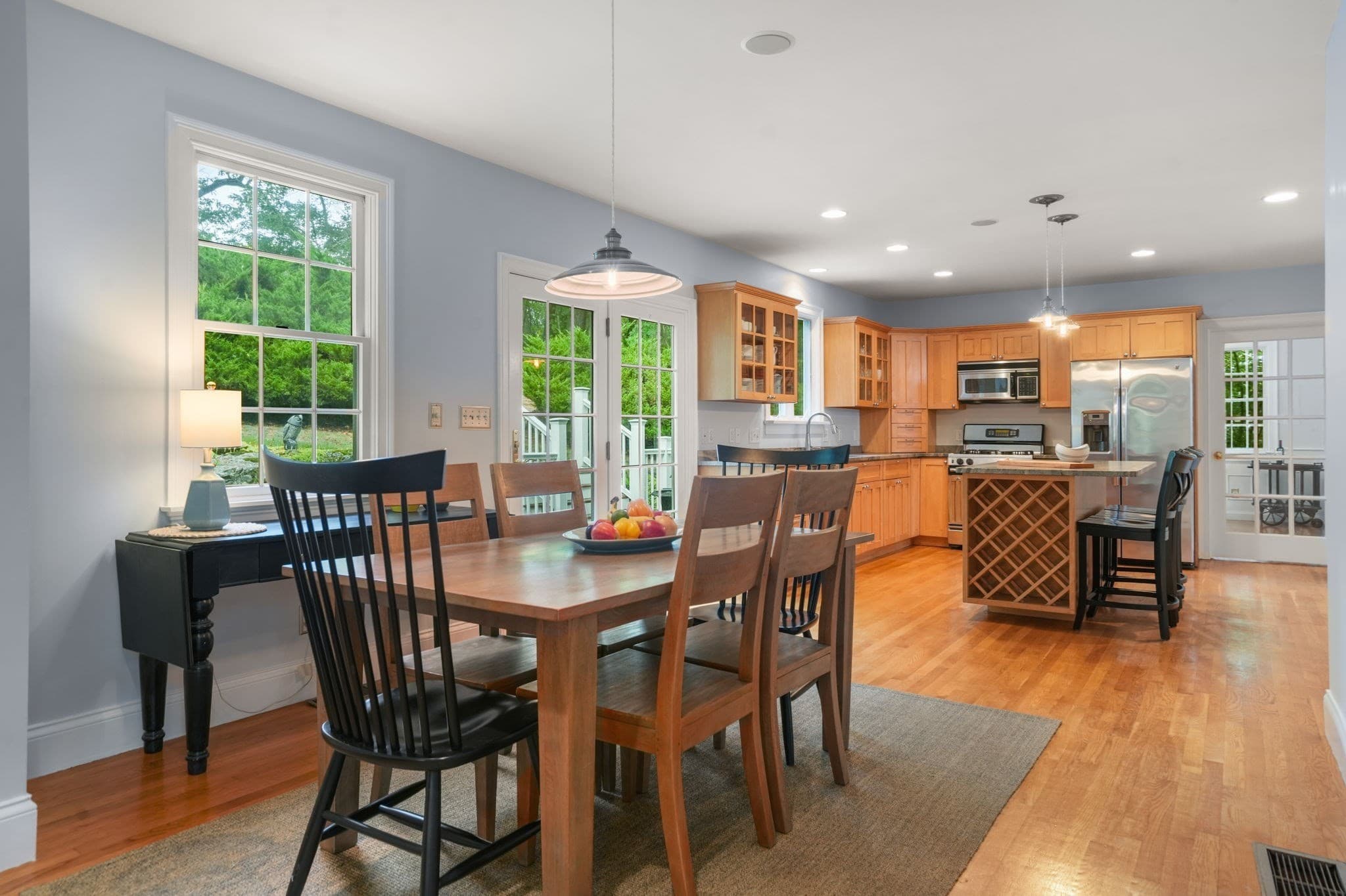 Single Family Residence at 55 Brook Farm Rd, Boston MA 02132, Boston, photo 11 of 32