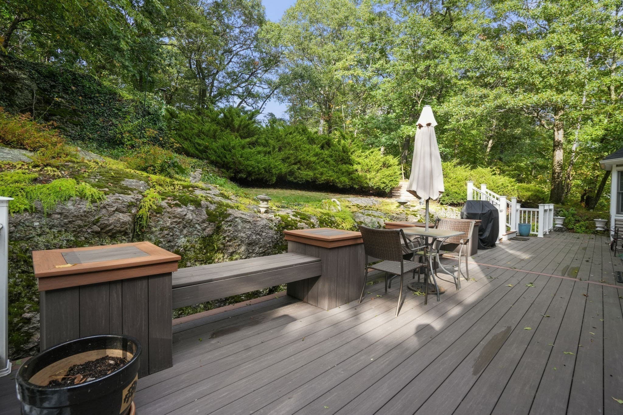 Single Family Residence at 55 Brook Farm Rd, Boston MA 02132, Boston, photo 29 of 32