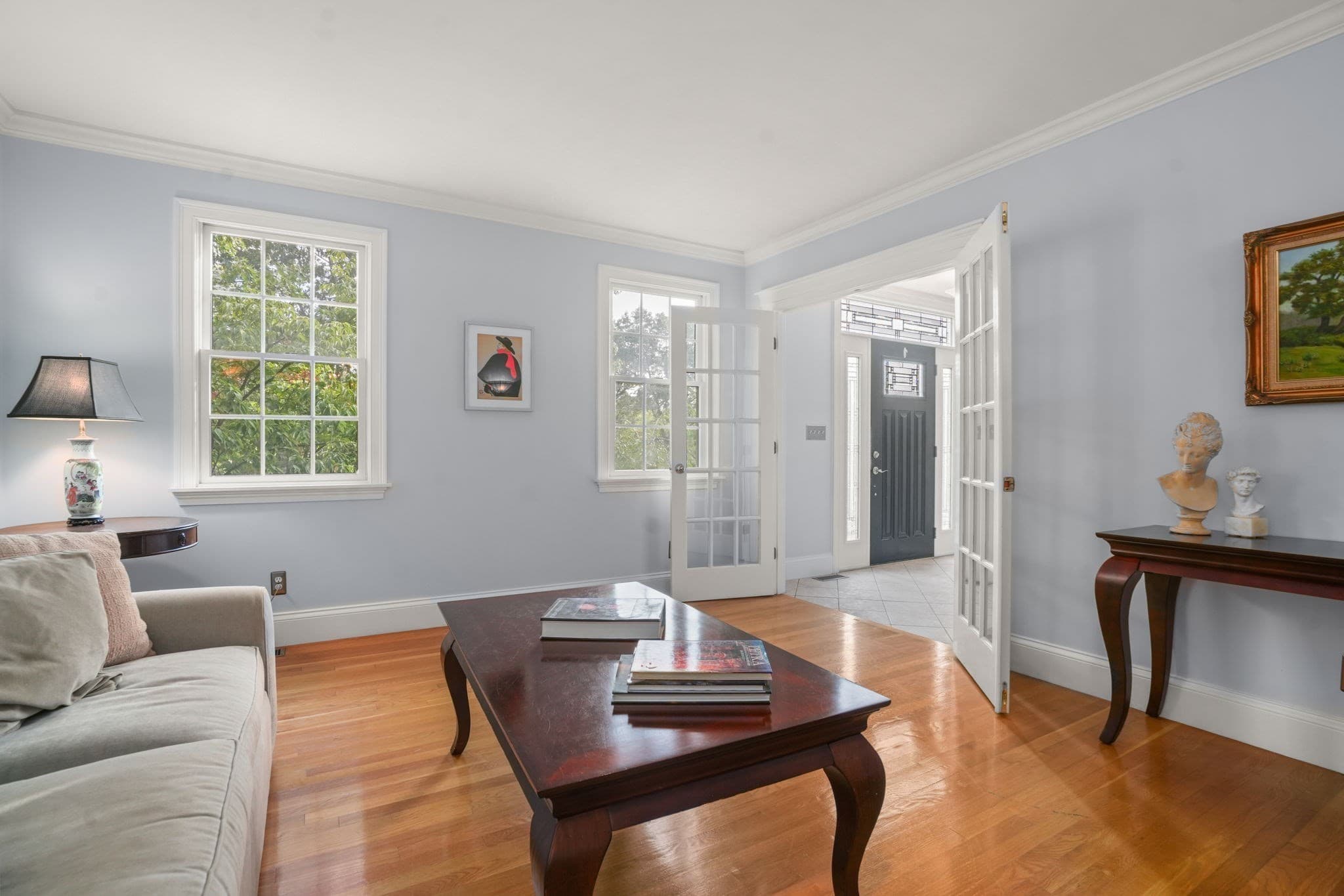 Single Family Residence at 55 Brook Farm Rd, Boston MA 02132, Boston, photo 4 of 32