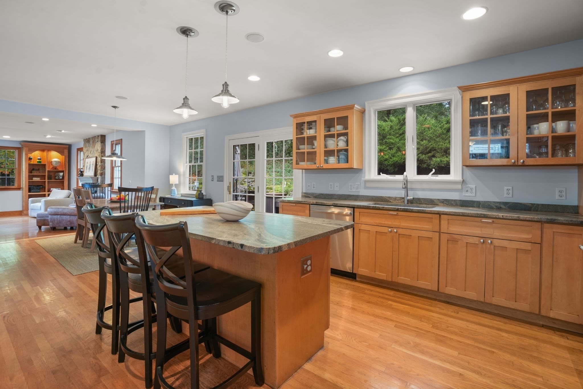 Single Family Residence at 55 Brook Farm Rd, Boston MA 02132, Boston, photo 8 of 32