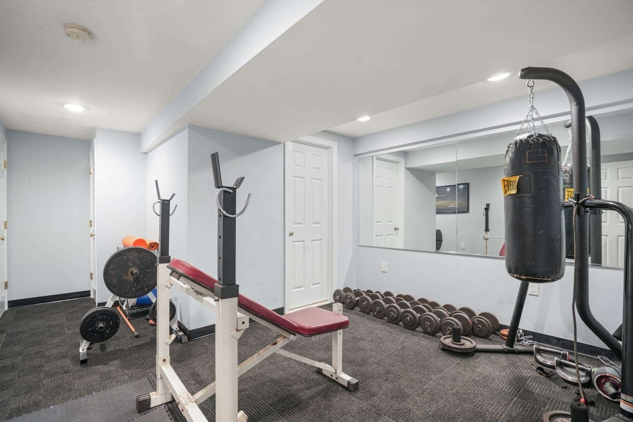 Single Family Residence at 55 Brook Farm Rd, Boston MA 02132, Boston, photo 25 of 32