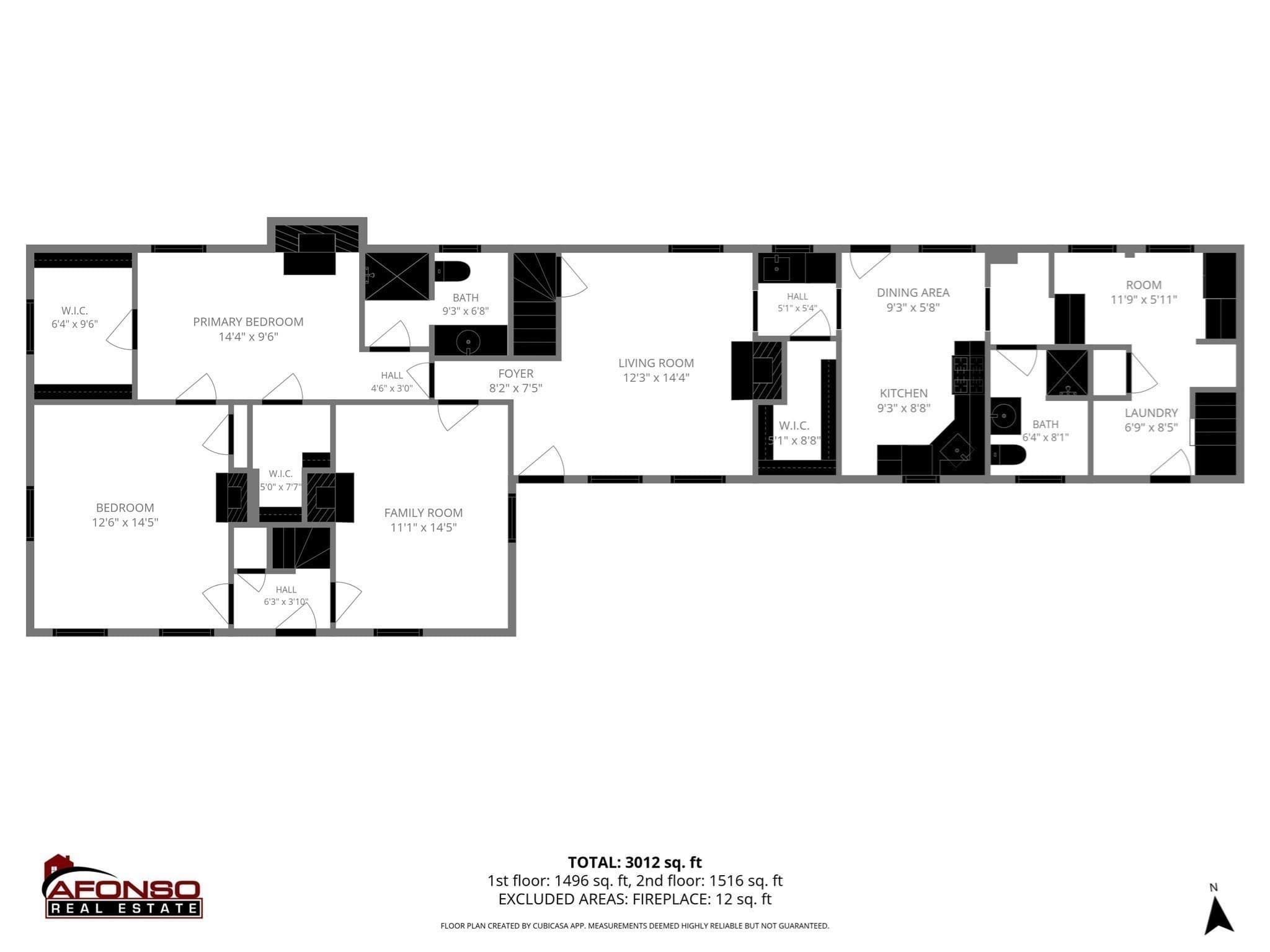 Single Family Residence at 687 Main St, Wareham MA 02571, Wareham, photo 30 of 31