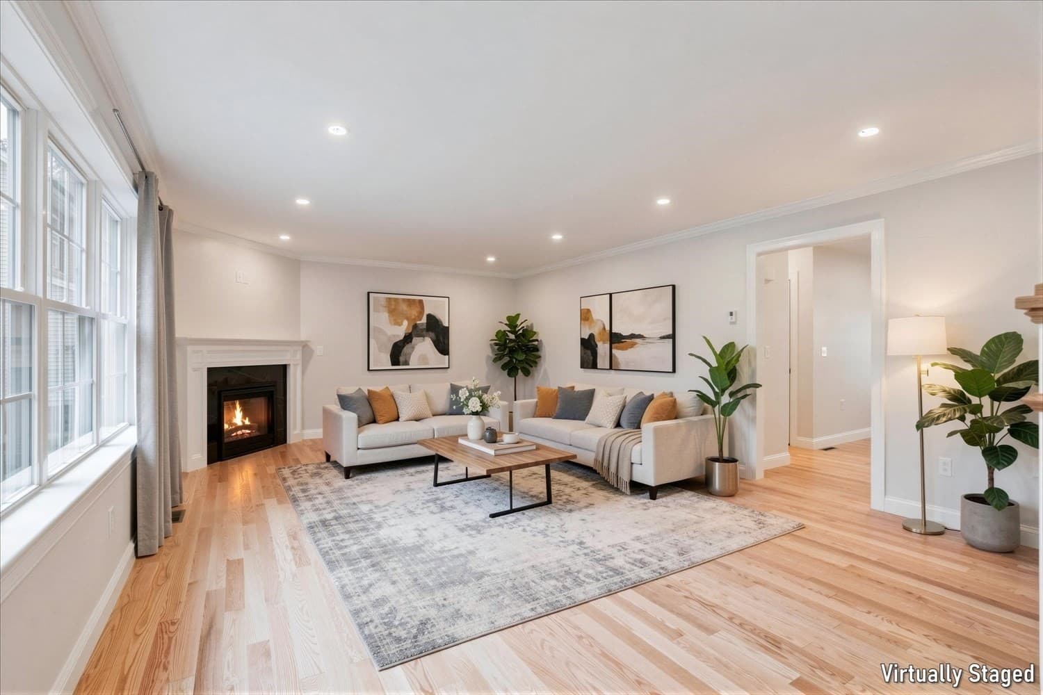 Condominium at 519 Mendon Road # 2, Attleboro MA 02703, Attleboro, photo 6 of 22