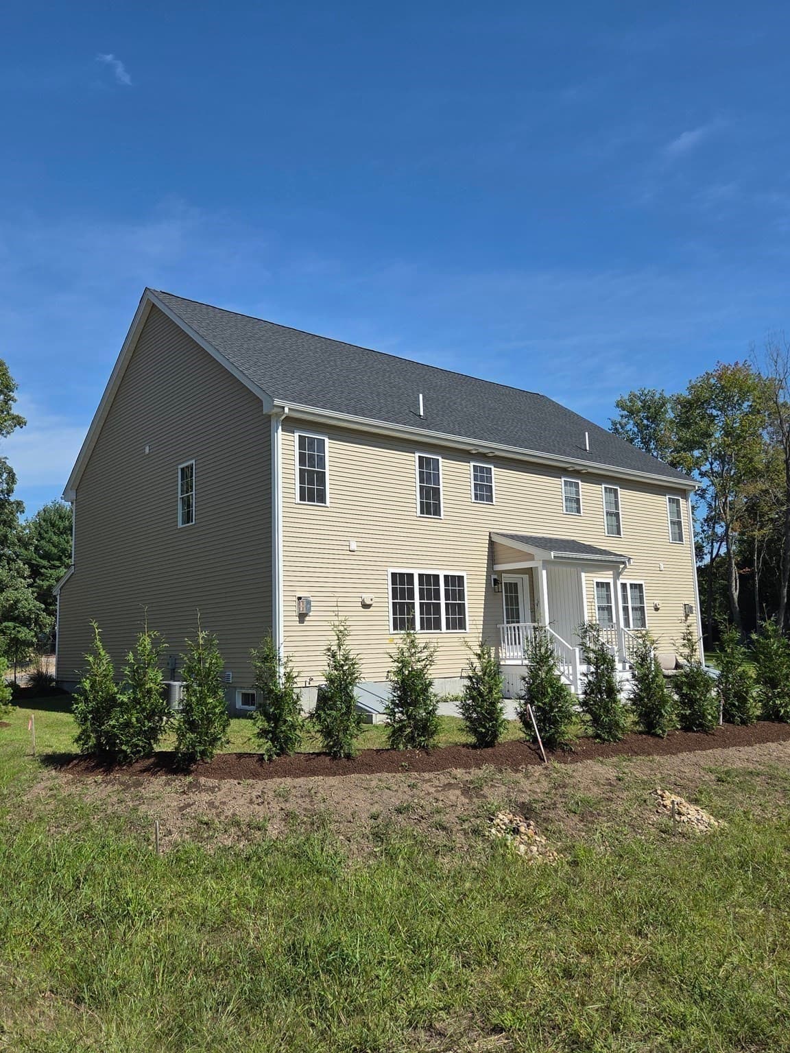 Condominium at 519 Mendon Road # 2, Attleboro MA 02703, Attleboro, photo 22 of 22