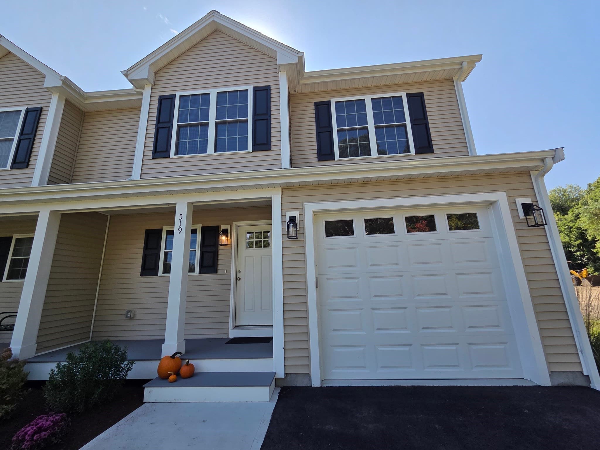 519 Mendon Road # 2, Attleboro MA 02703