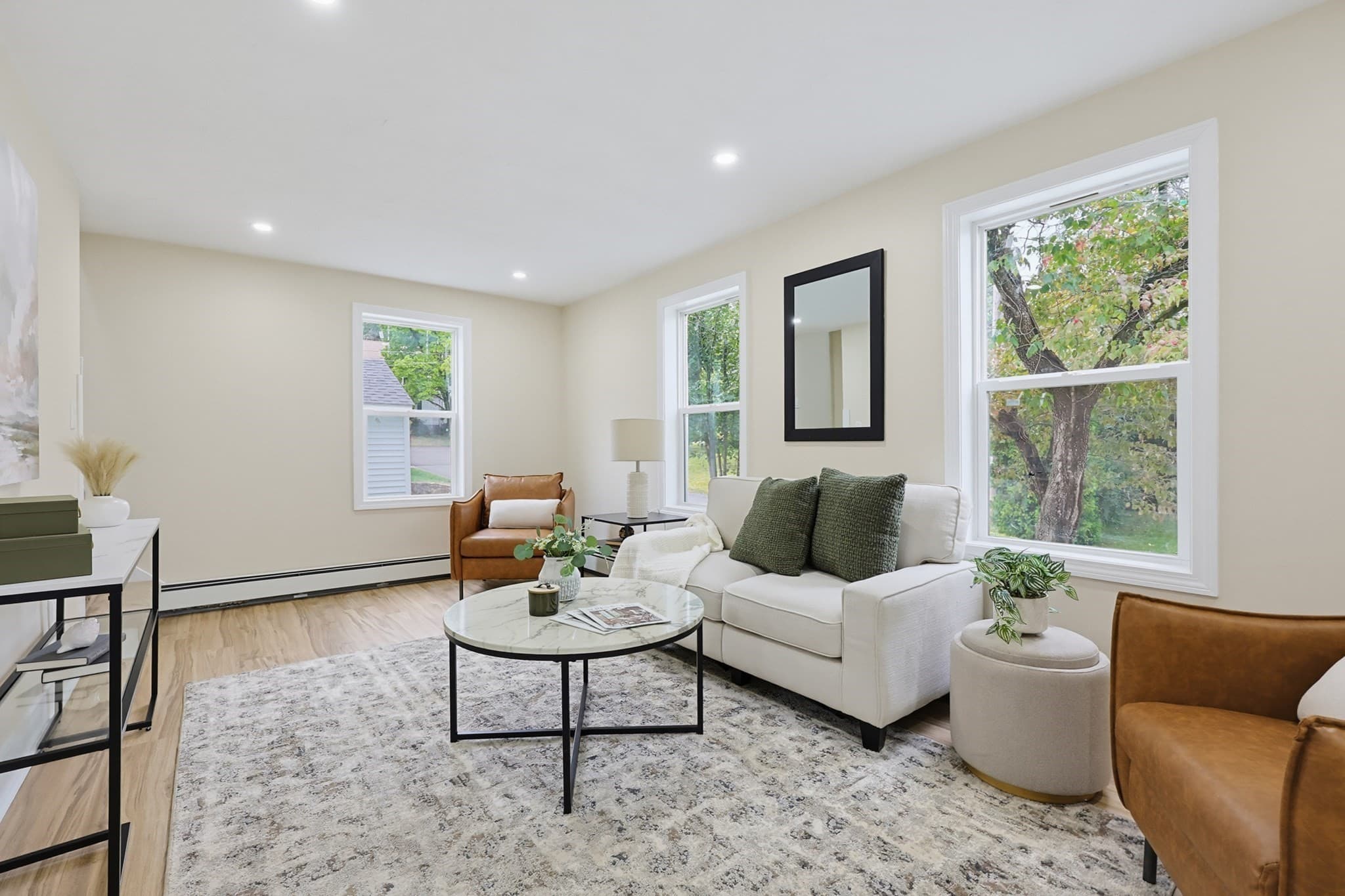 Single Family Residence at 6 Harris Ave, Milford MA 01757, Milford, photo 6 of 18