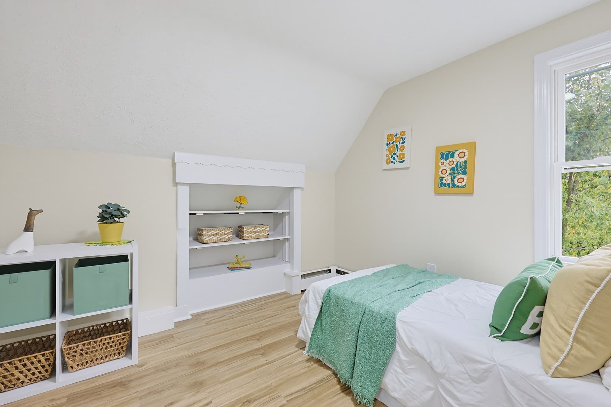 Single Family Residence at 6 Harris Ave, Milford MA 01757, Milford, photo 17 of 18