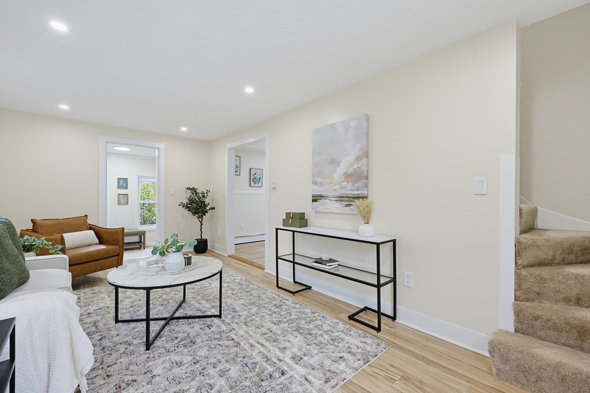 Single Family Residence at 6 Harris Ave, Milford MA 01757, Milford, photo 7 of 18