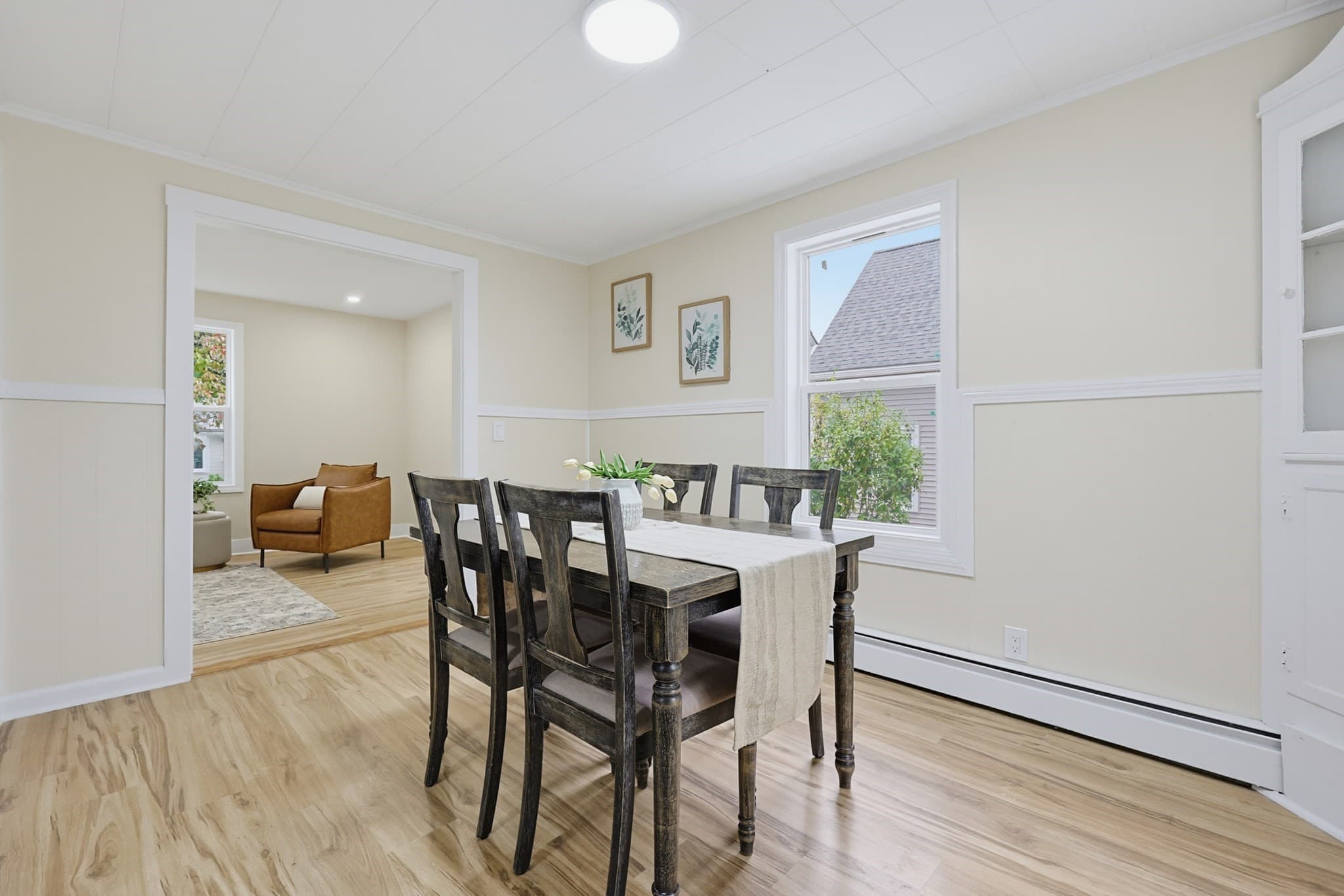 Single Family Residence at 6 Harris Ave, Milford MA 01757, Milford, photo 4 of 18