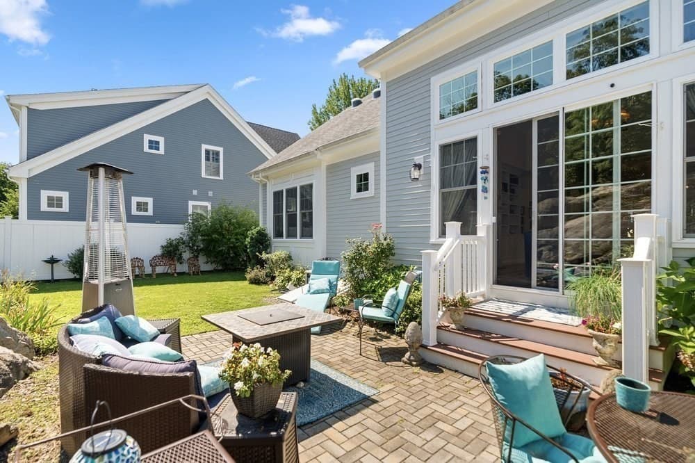 Single Family Residence at 21 Hospital, Medfield MA 02052, Medfield, photo 22 of 23