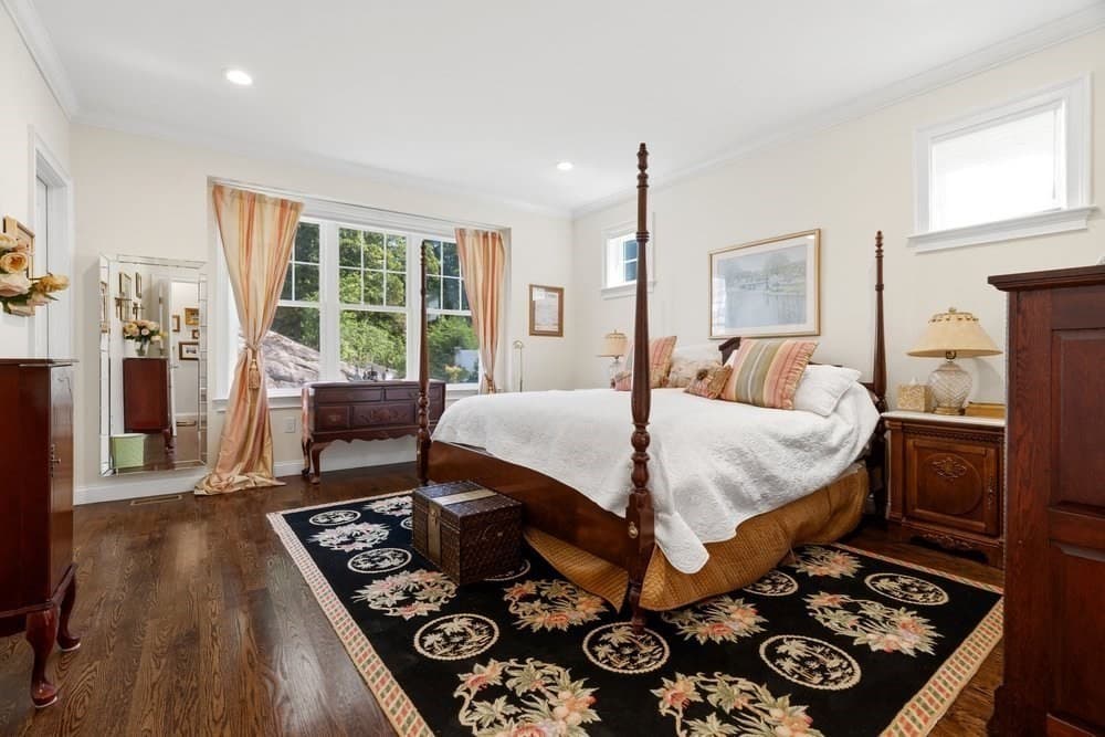 Single Family Residence at 21 Hospital, Medfield MA 02052, Medfield, photo 11 of 23