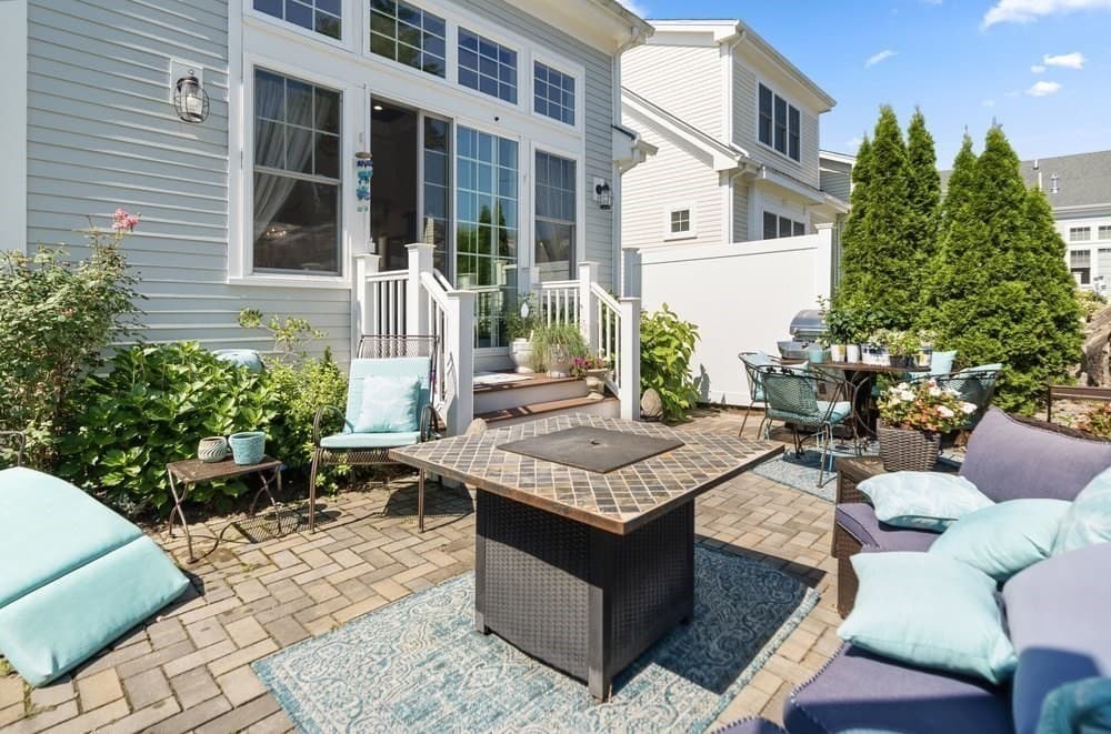 Single Family Residence at 21 Hospital, Medfield MA 02052, Medfield, photo 21 of 23