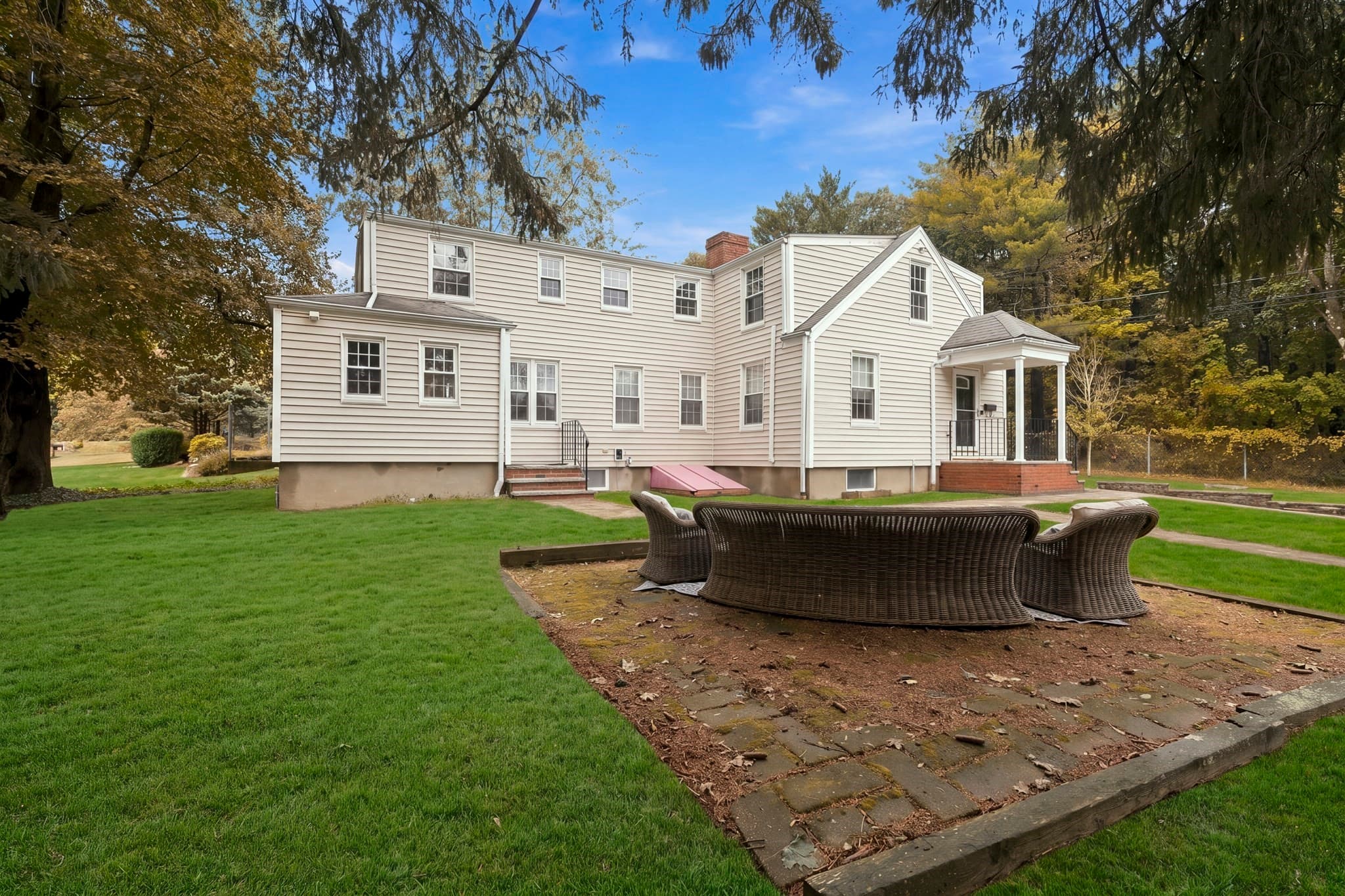 Single Family Residence at 16 Clifford Ct, Hingham MA 02043, Hingham, photo 23 of 30
