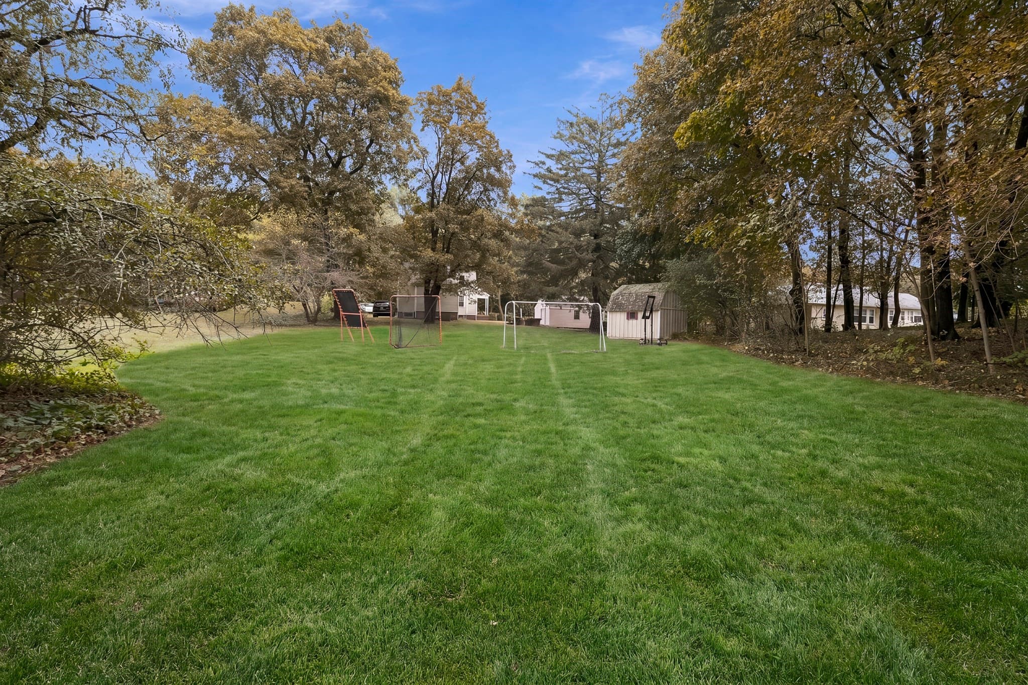 Single Family Residence at 16 Clifford Ct, Hingham MA 02043, Hingham, photo 27 of 30