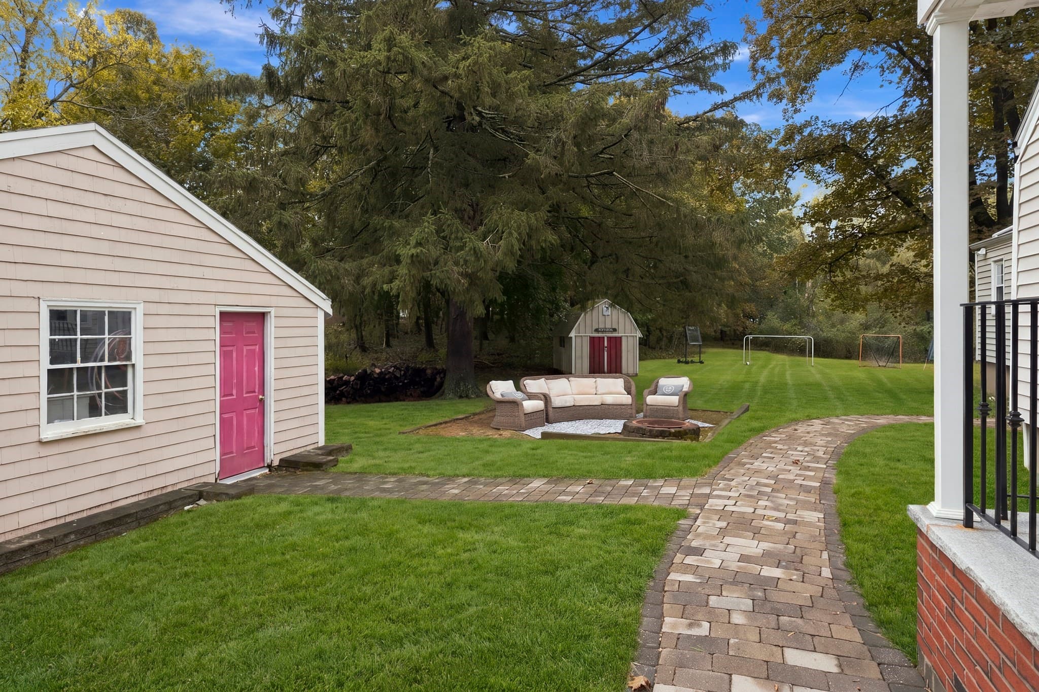 Single Family Residence at 16 Clifford Ct, Hingham MA 02043, Hingham, photo 26 of 30