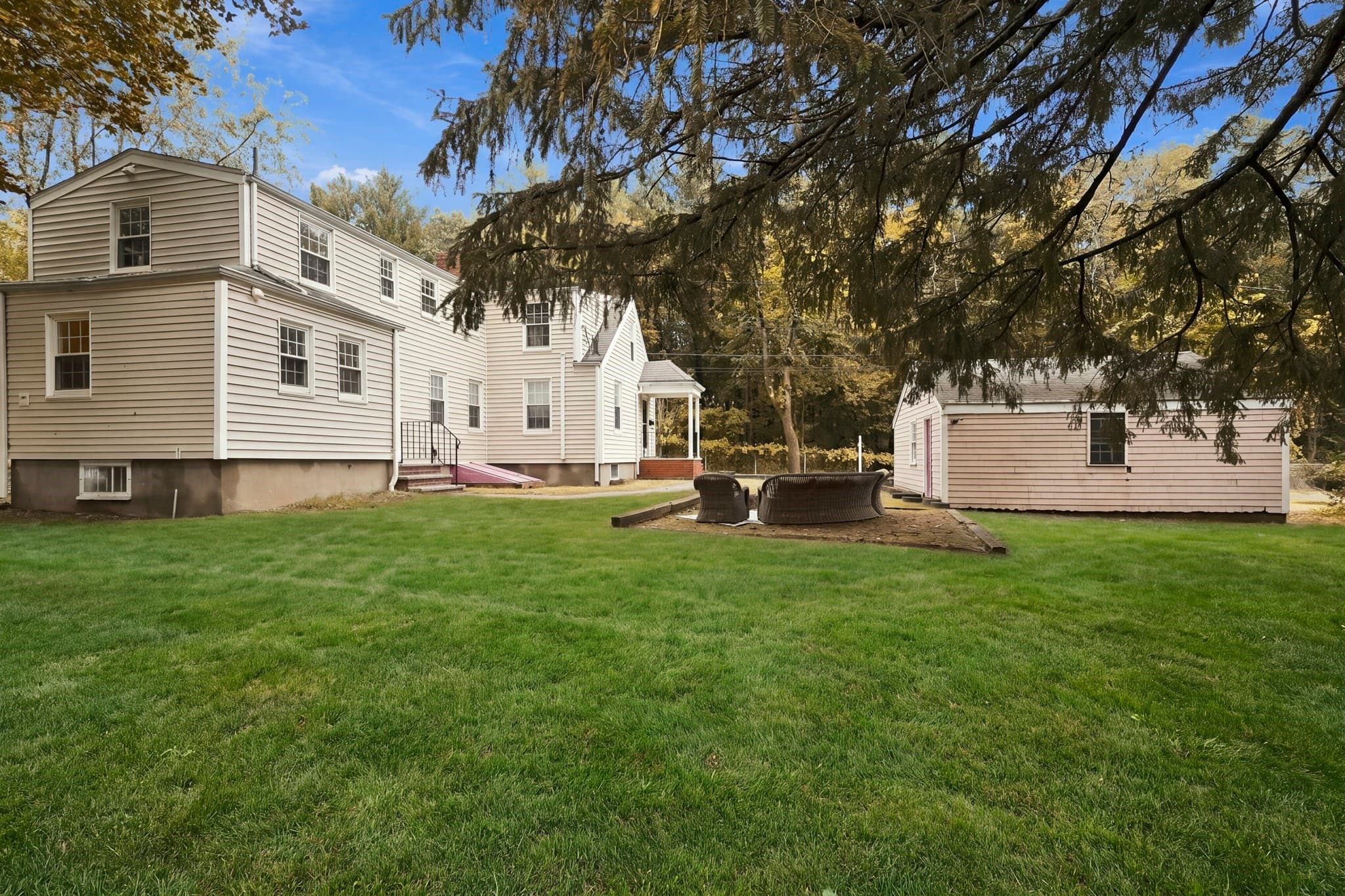 Single Family Residence at 16 Clifford Ct, Hingham MA 02043, Hingham, photo 22 of 30