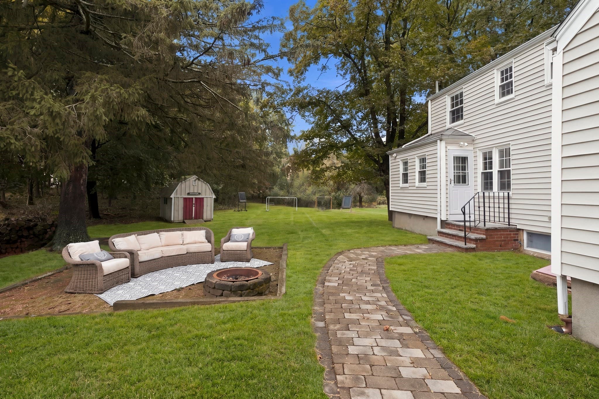 Single Family Residence at 16 Clifford Ct, Hingham MA 02043, Hingham, photo 25 of 30