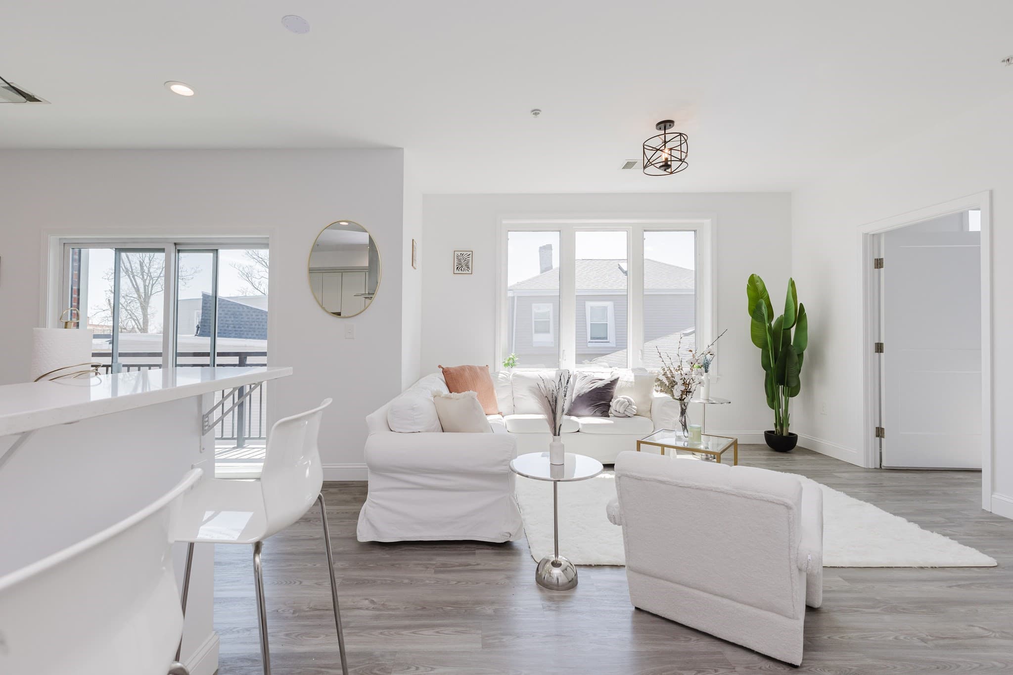 Condominium at 92-94 George St # 202, Boston MA 02119, Boston, photo 2 of 42