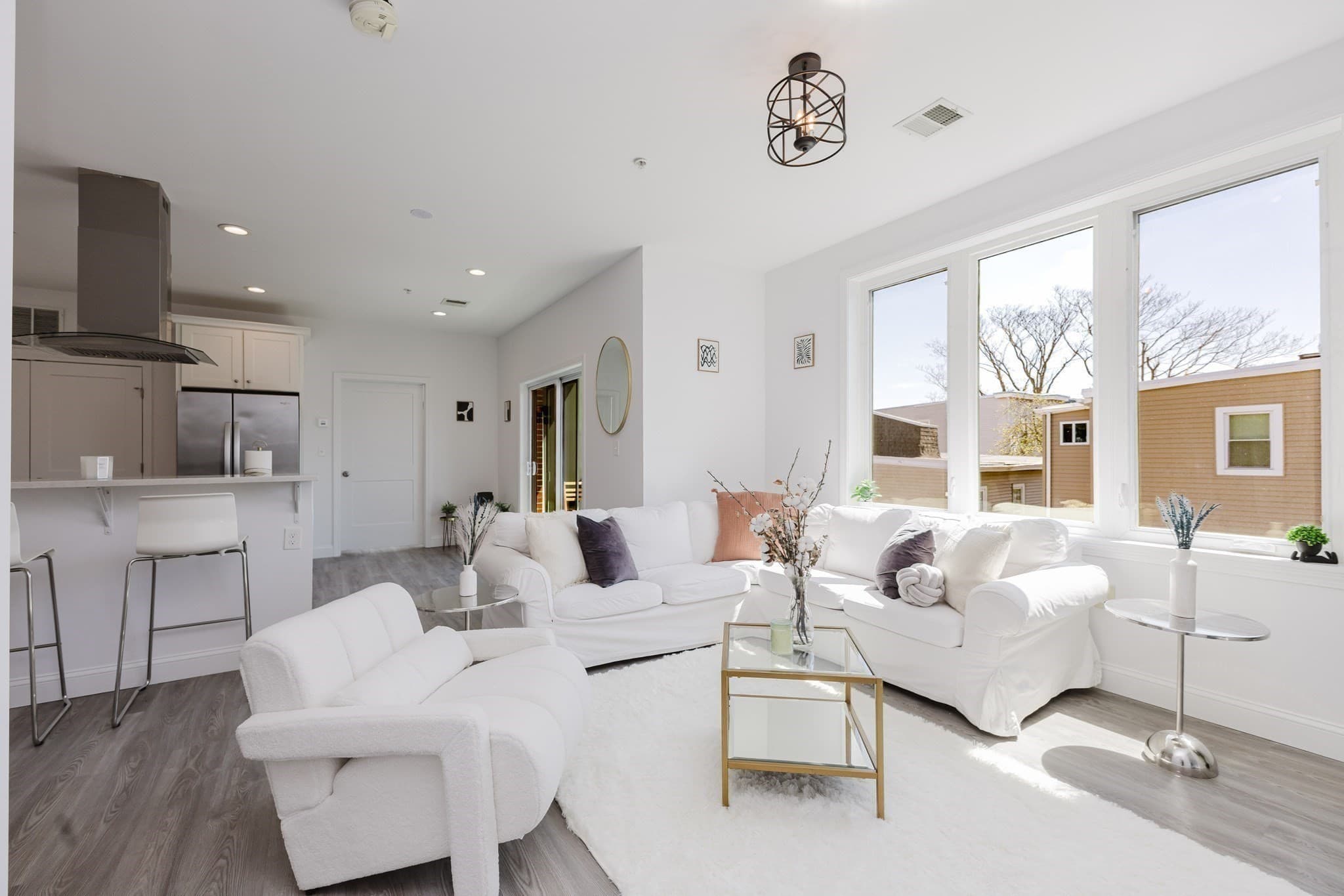 Condominium at 92-94 George St # 202, Boston MA 02119, Boston, photo 17 of 42