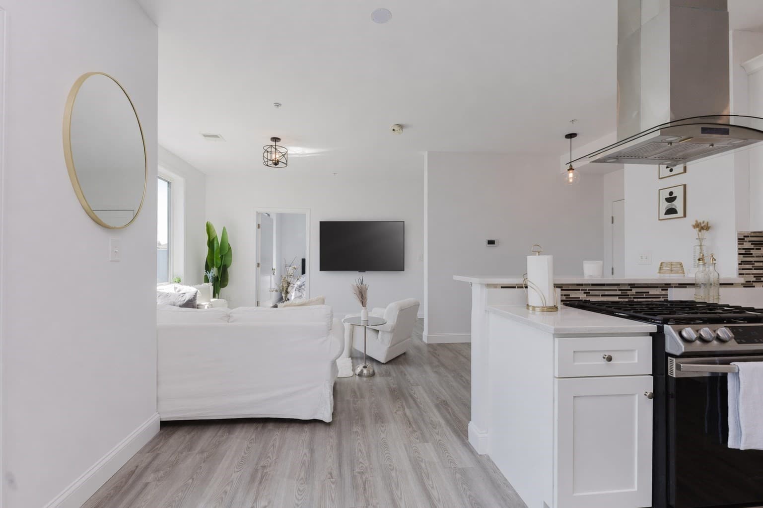 Condominium at 92-94 George St # 202, Boston MA 02119, Boston, photo 5 of 42