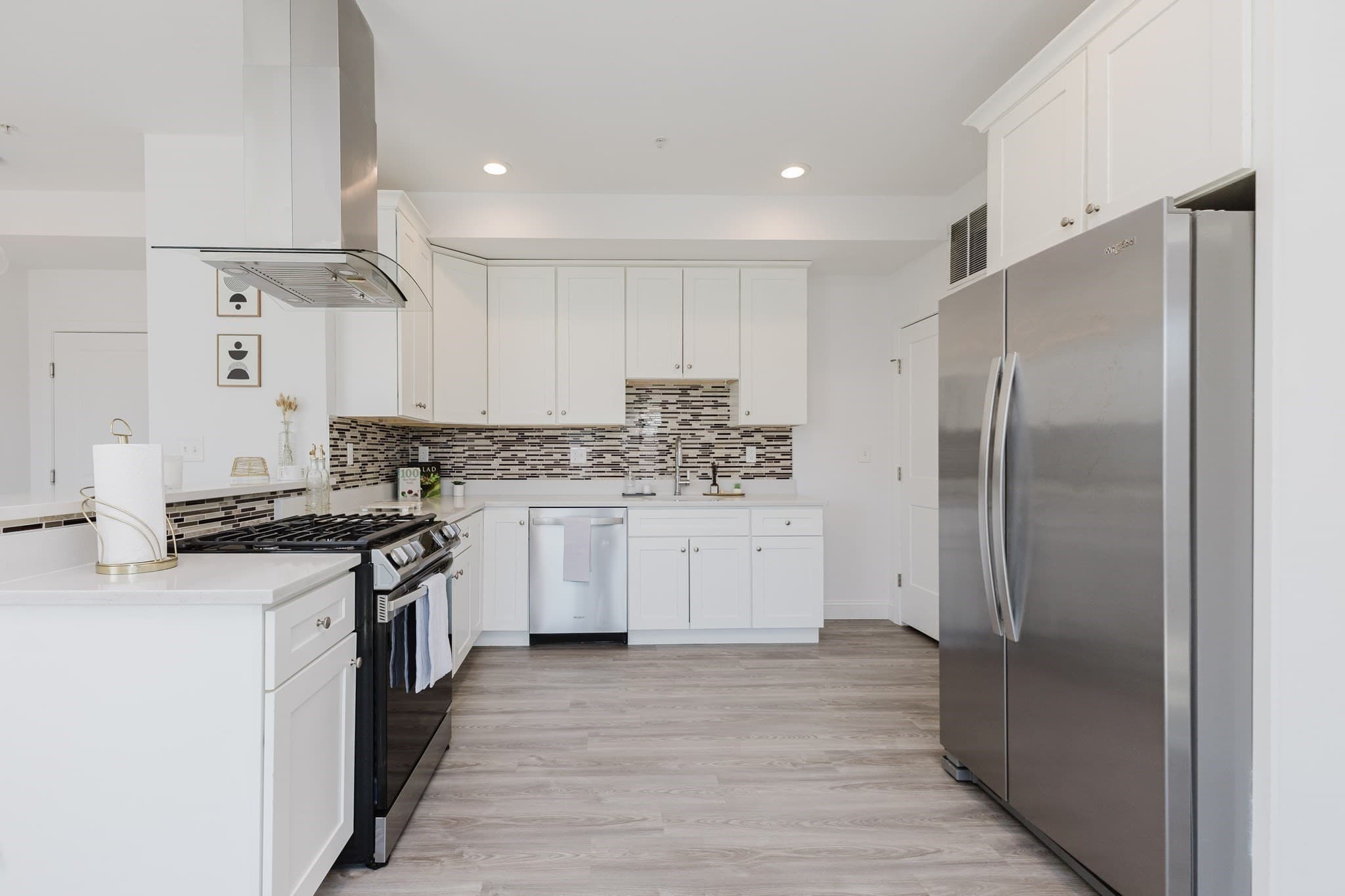 Condominium at 92-94 George St # 202, Boston MA 02119, Boston, photo 10 of 42