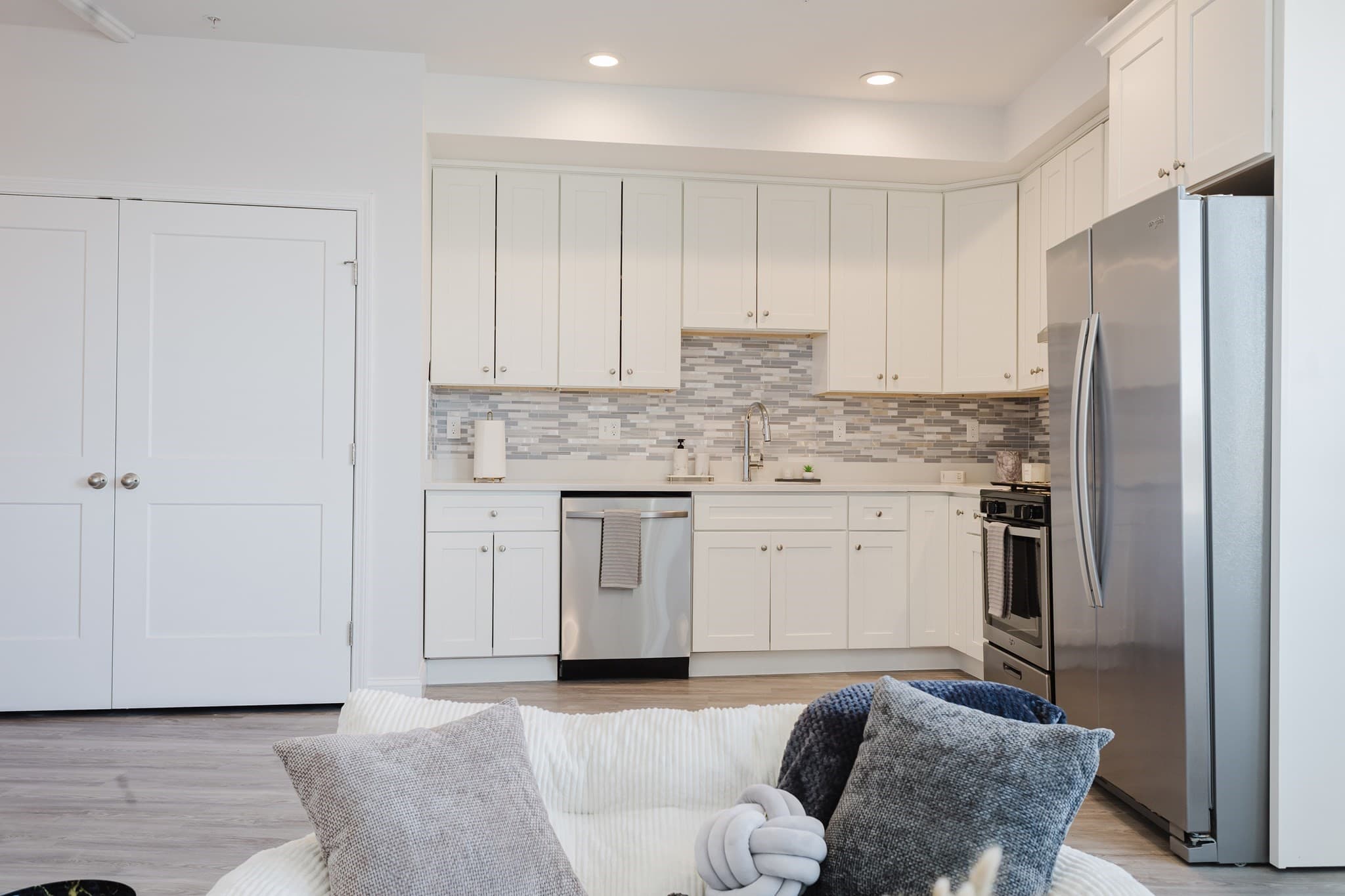 Condominium at 92-94 George St # 203, Boston MA 02119, Boston, photo 12 of 35