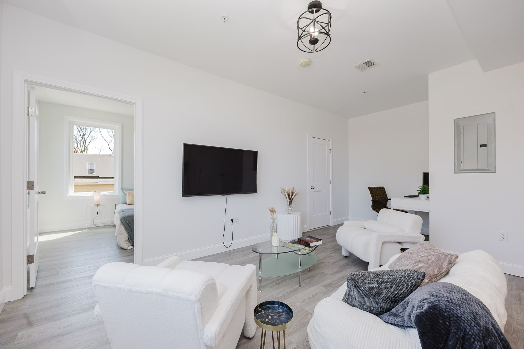 Condominium at 92-94 George St # 203, Boston MA 02119, Boston, photo 10 of 35