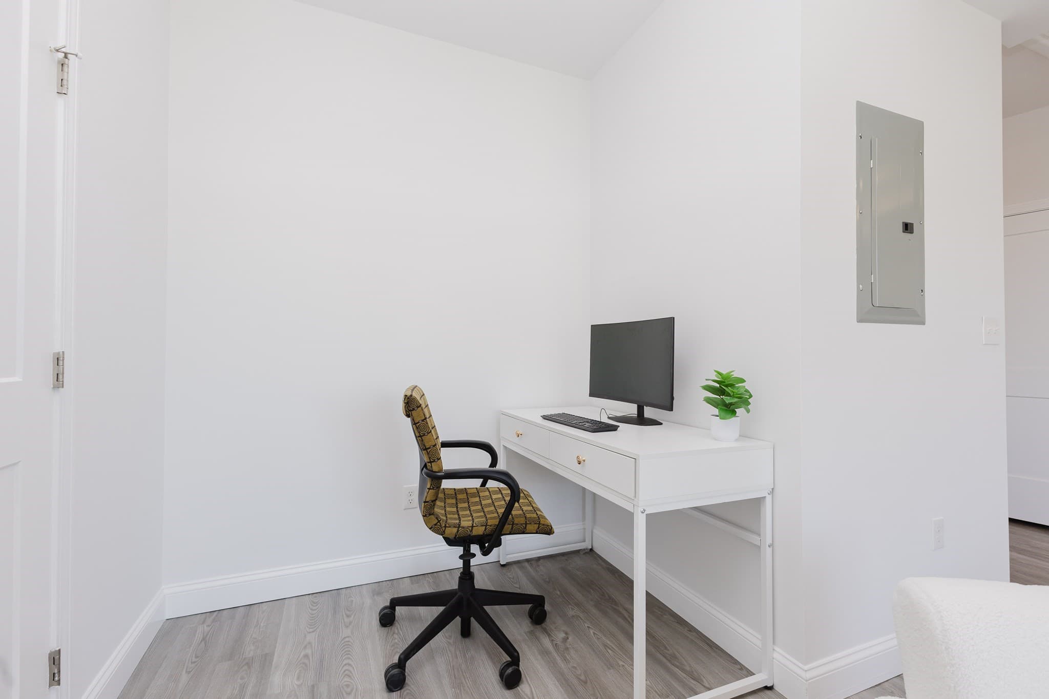 Condominium at 92-94 George St # 203, Boston MA 02119, Boston, photo 14 of 35