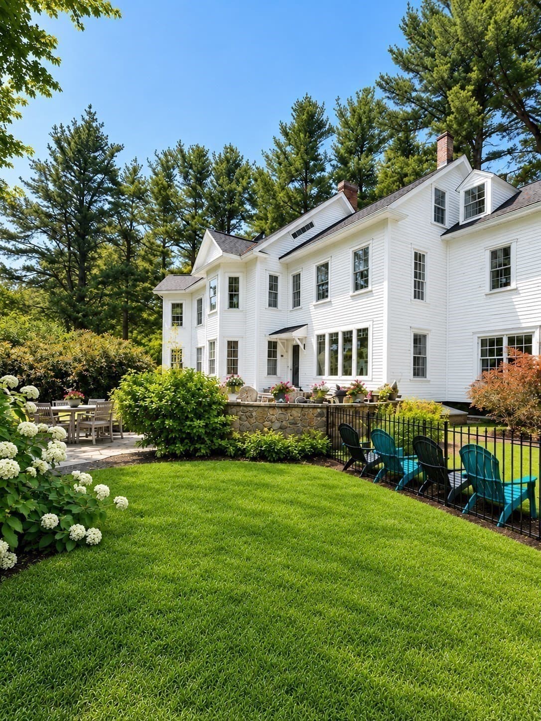 Single Family Residence at 43 Upland Road, Sharon MA 02067, Sharon, photo 2 of 41