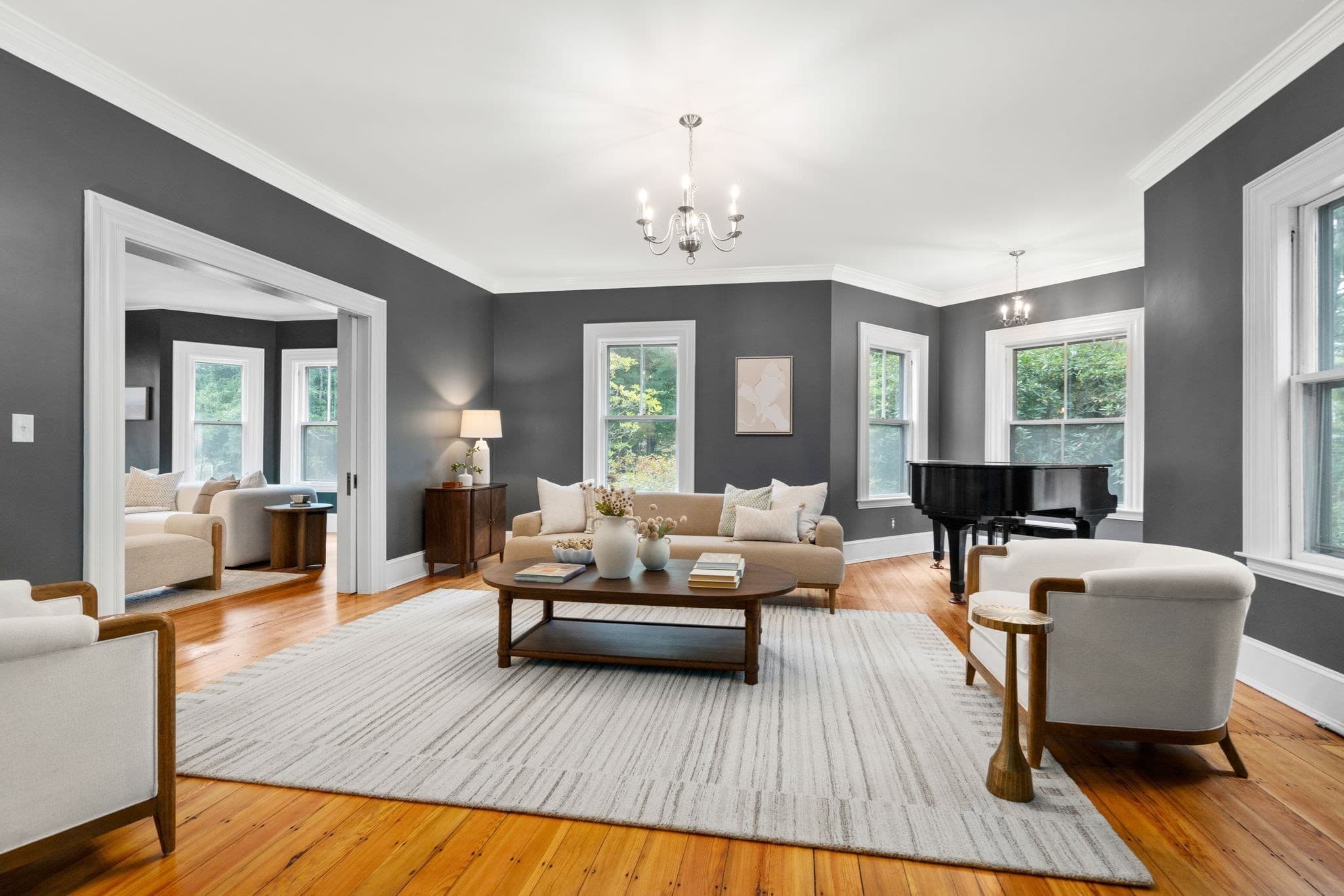 Single Family Residence at 43 Upland Road, Sharon MA 02067, Sharon, photo 6 of 41