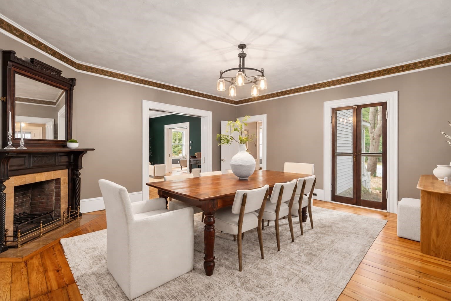 Single Family Residence at 43 Upland Road, Sharon MA 02067, Sharon, photo 17 of 41