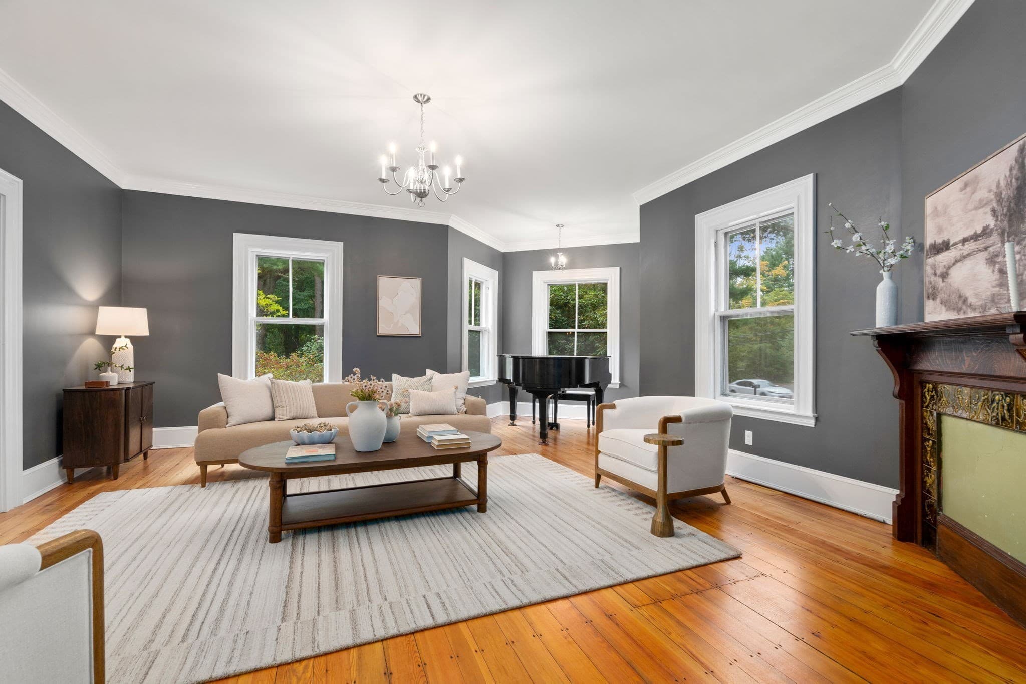 Single Family Residence at 43 Upland Road, Sharon MA 02067, Sharon, photo 9 of 41