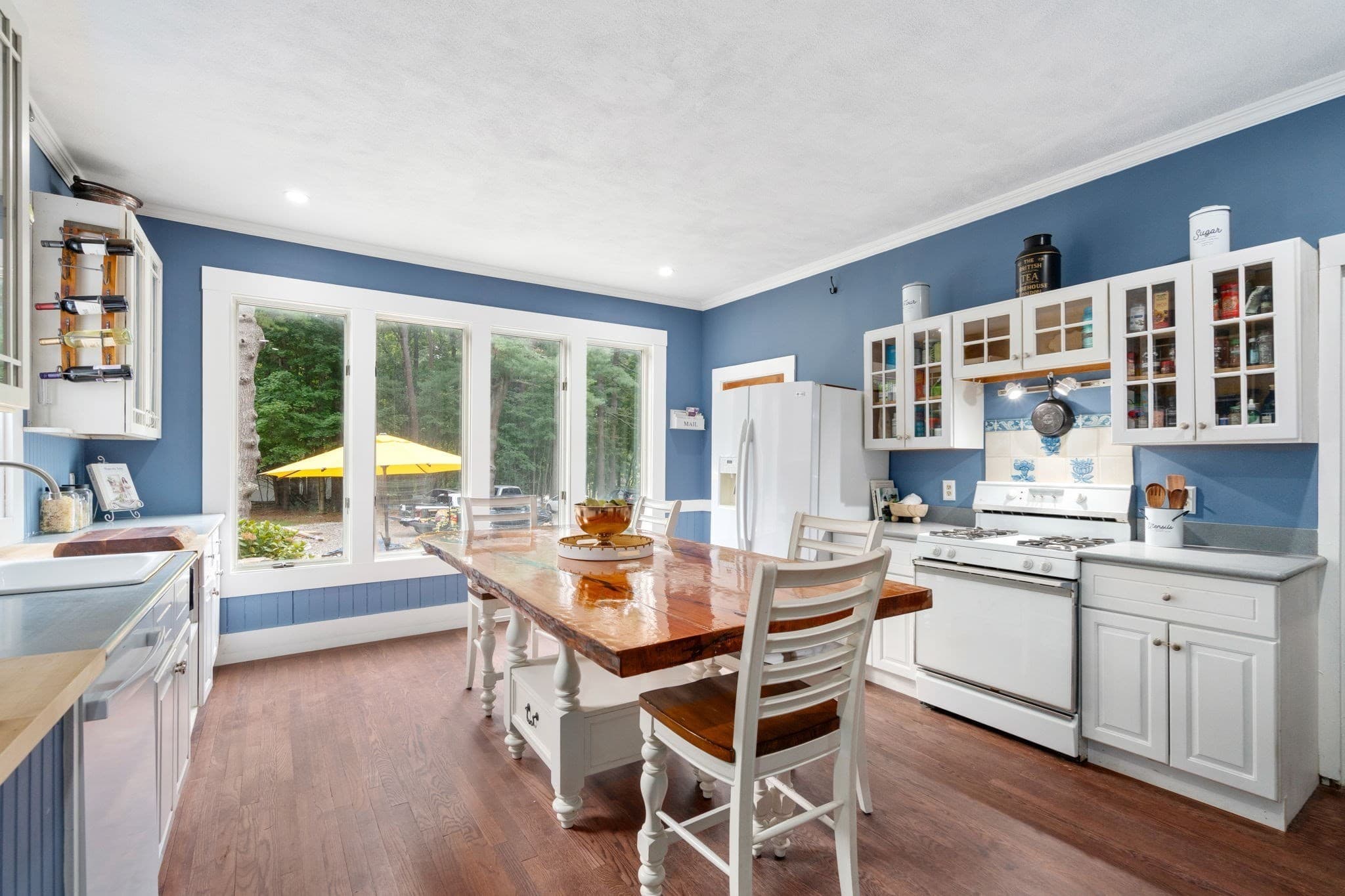Single Family Residence at 43 Upland Road, Sharon MA 02067, Sharon, photo 19 of 41