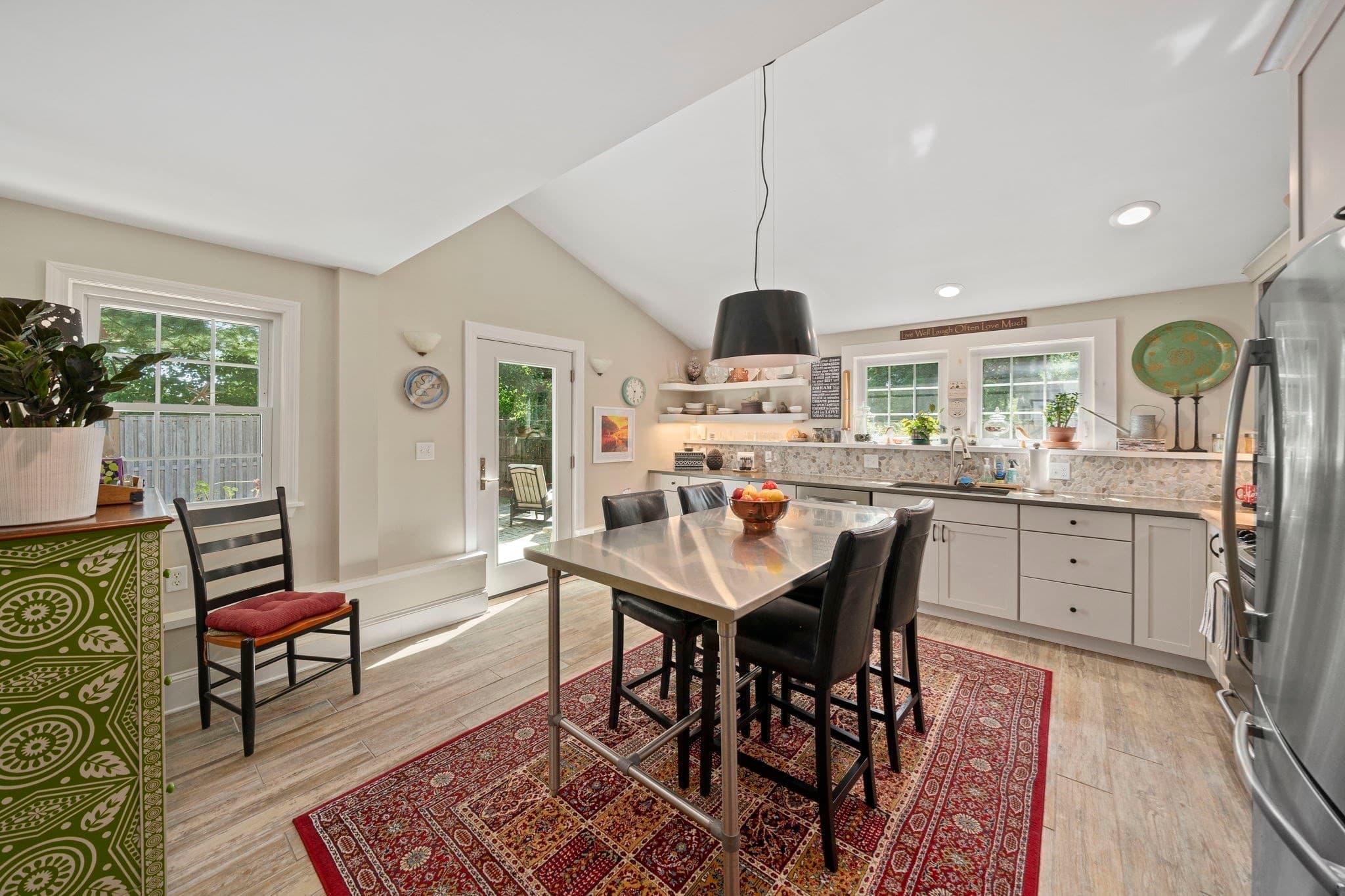 Single Family Residence at 7 Elliot St, Kingston MA 02364, Kingston, photo 6 of 41