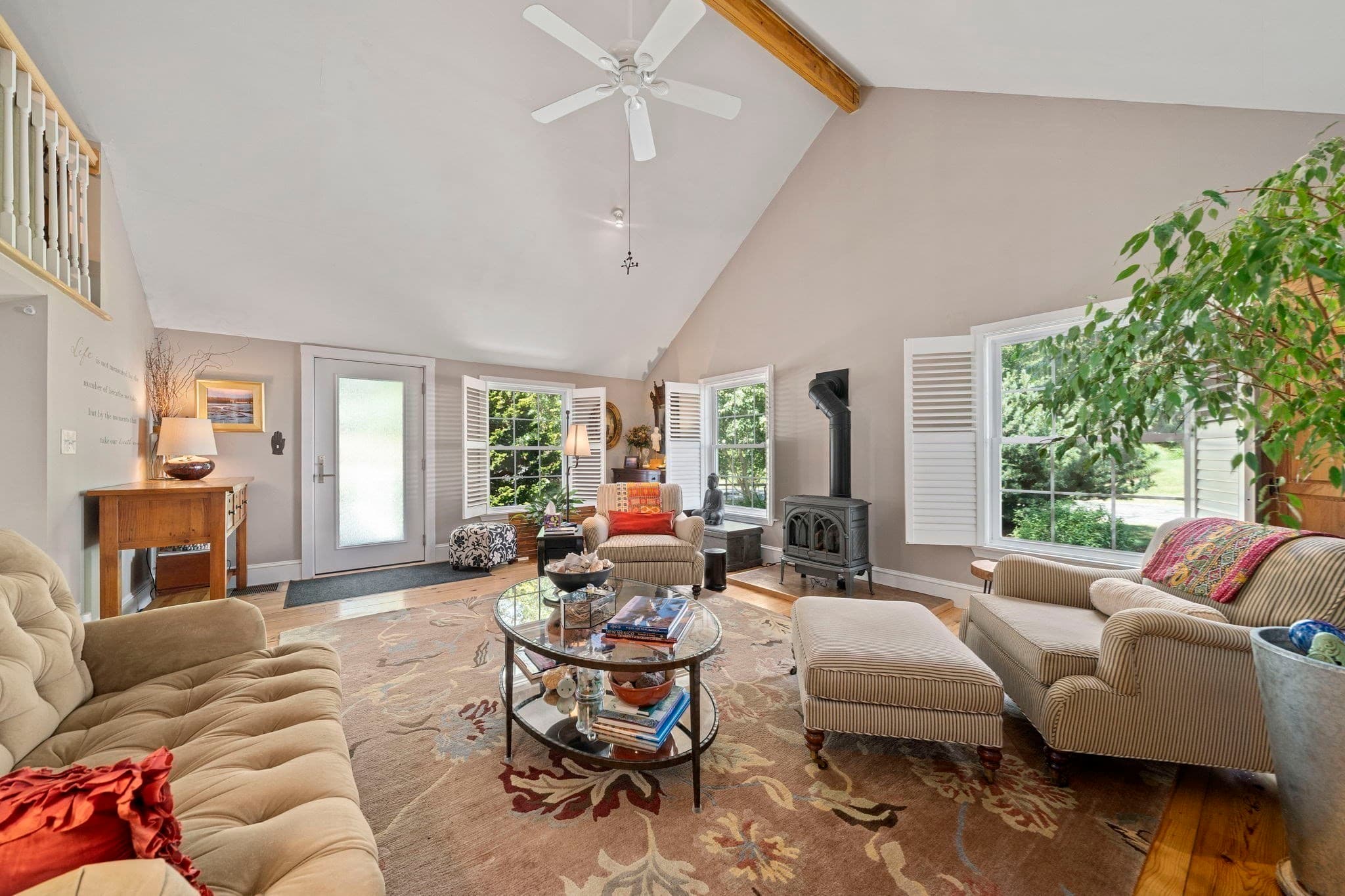 Single Family Residence at 7 Elliot St, Kingston MA 02364, Kingston, photo 3 of 41