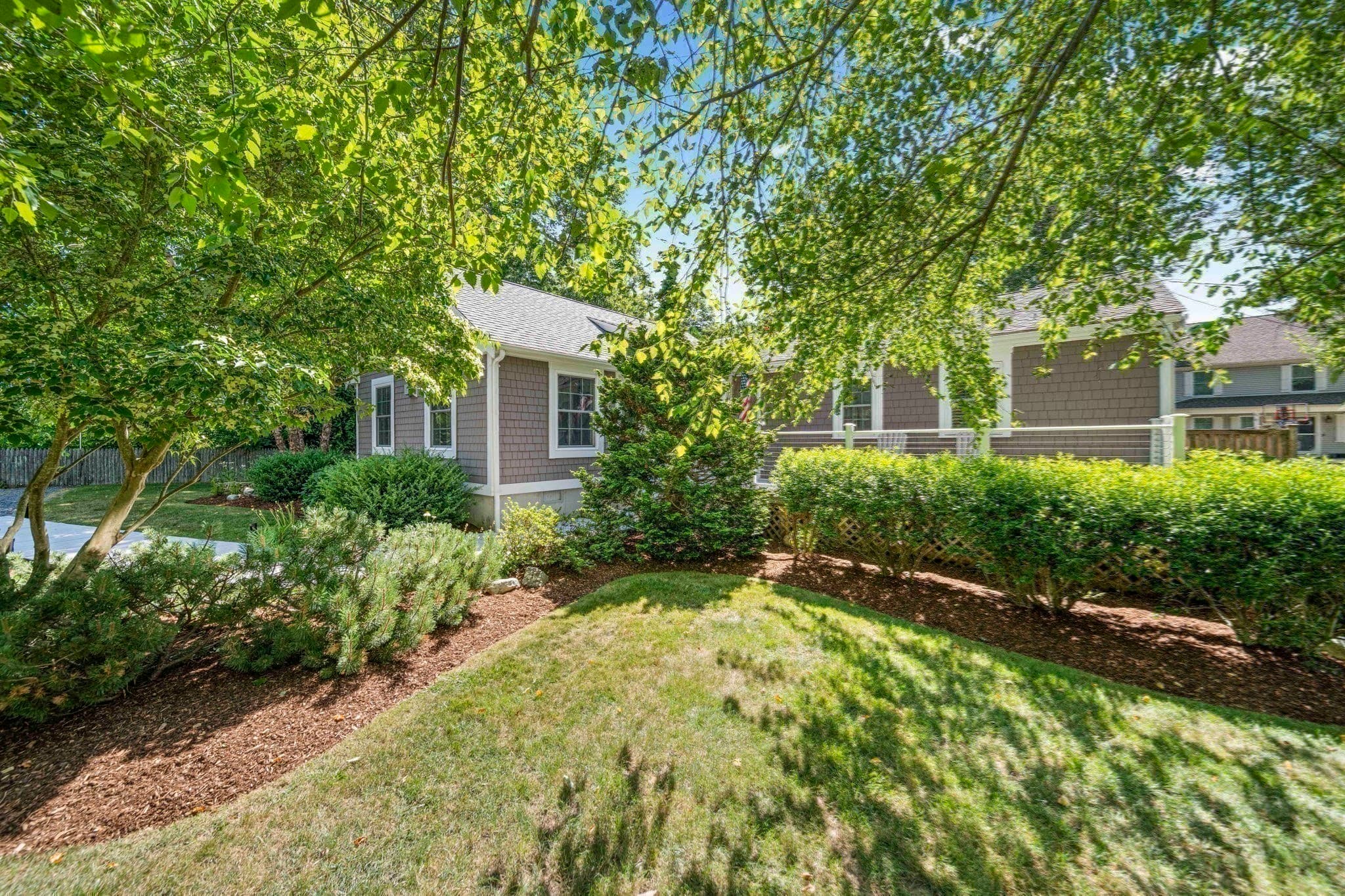 Single Family Residence at 7 Elliot St, Kingston MA 02364, Kingston, photo 28 of 41
