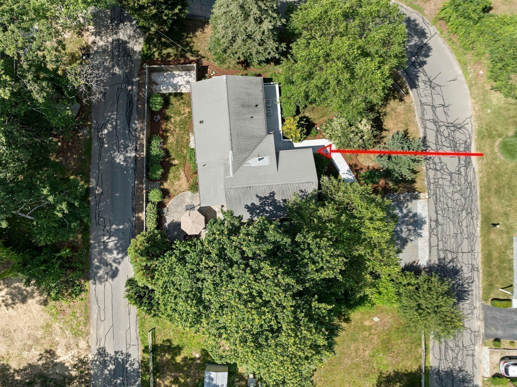 Single Family Residence at 7 Elliot St, Kingston MA 02364, Kingston, photo 30 of 41