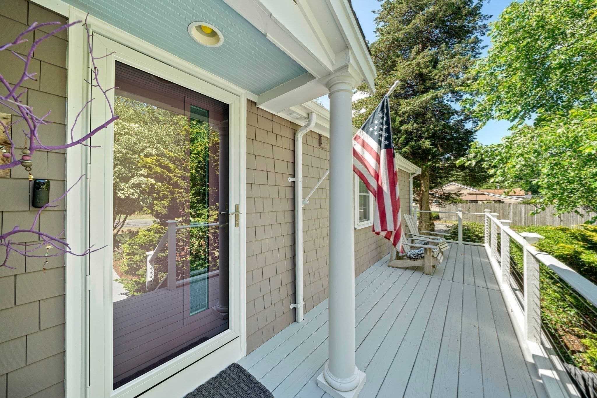 Single Family Residence at 7 Elliot St, Kingston MA 02364, Kingston, photo 37 of 41