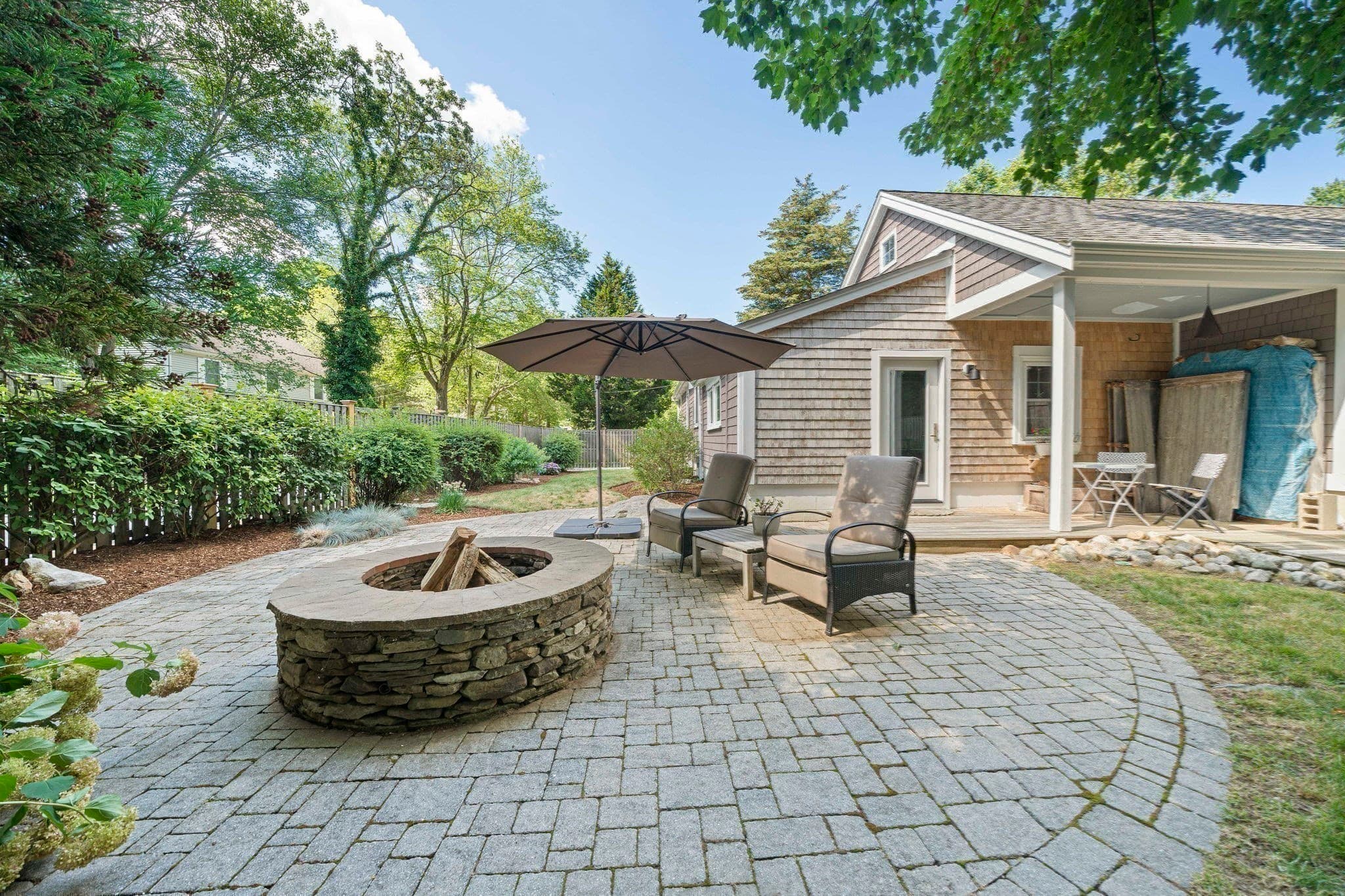 Single Family Residence at 7 Elliot St, Kingston MA 02364, Kingston, photo 19 of 41