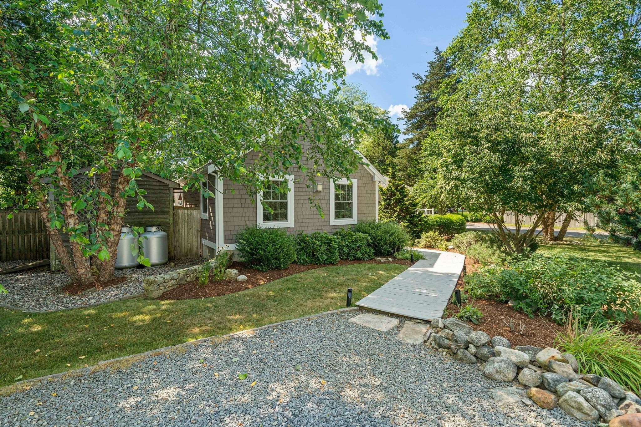 Single Family Residence at 7 Elliot St, Kingston MA 02364, Kingston, photo 40 of 41