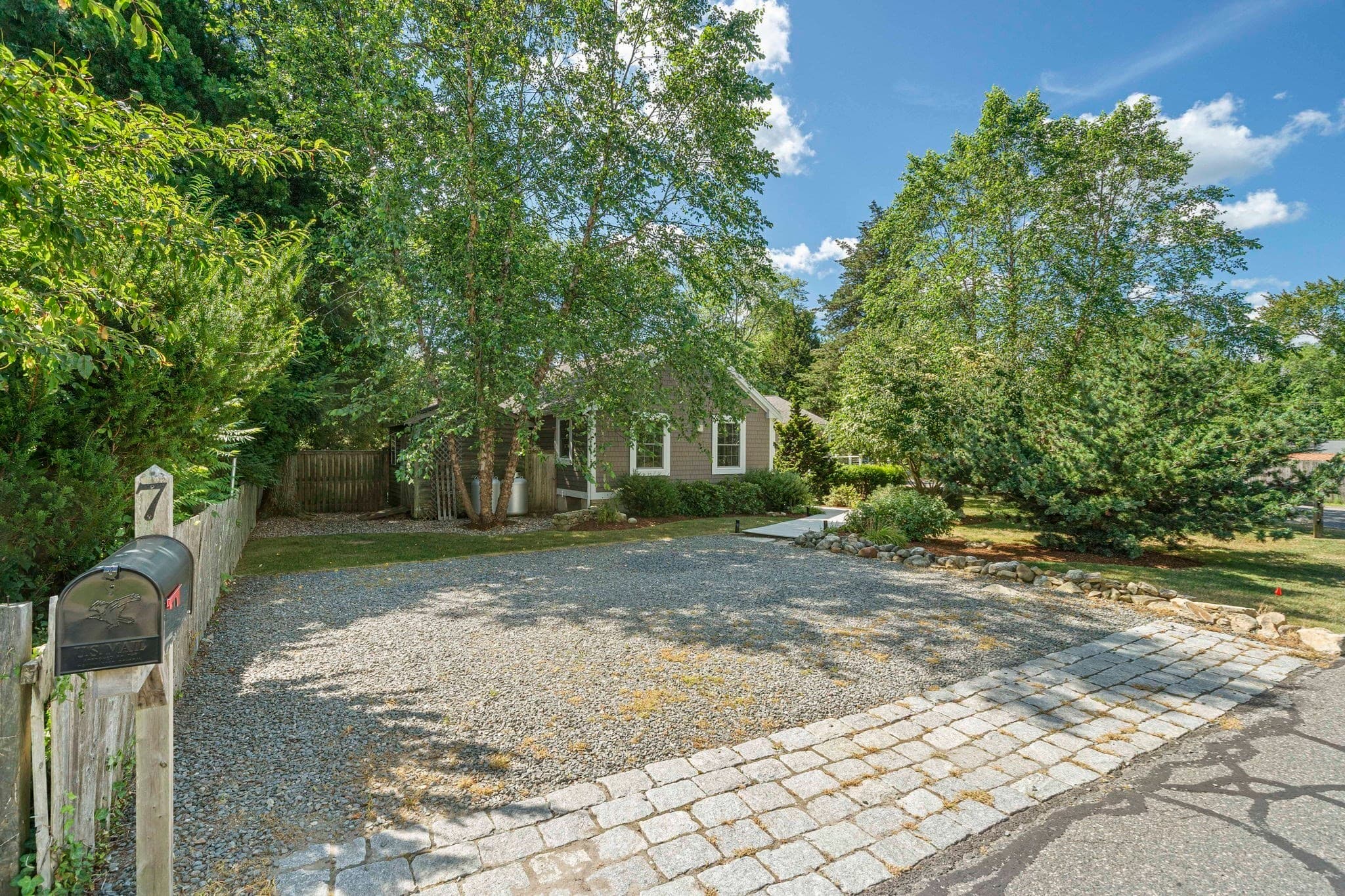 Single Family Residence at 7 Elliot St, Kingston MA 02364, Kingston, photo 39 of 41