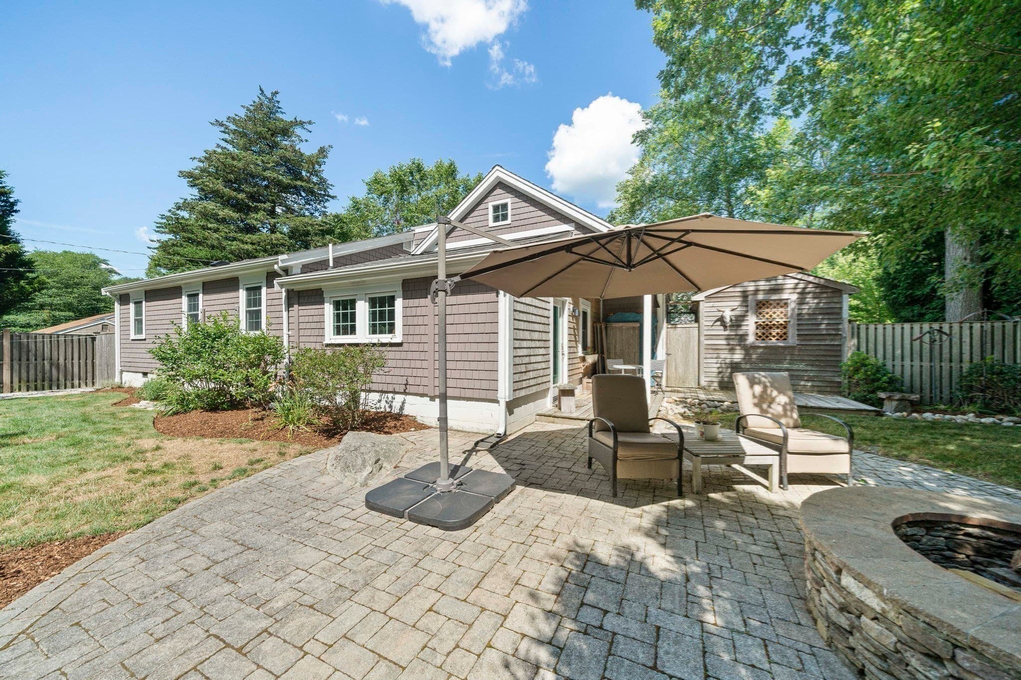 Single Family Residence at 7 Elliot St, Kingston MA 02364, Kingston, photo 21 of 41