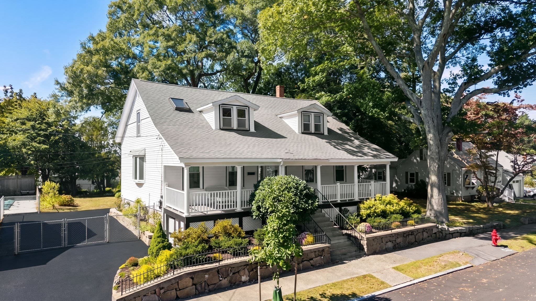 Single Family Residence at 56 Rockdale, Lynn MA 01904, Lynn, photo 2 of 39