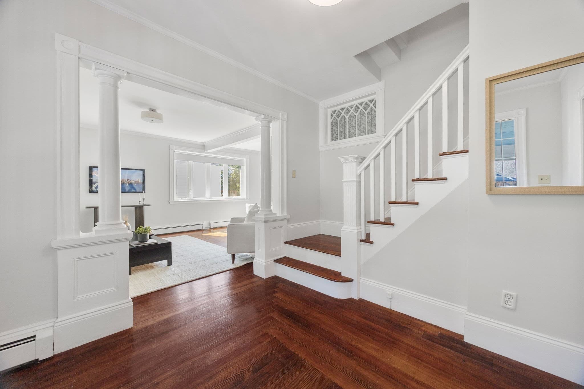 Single Family Residence at 56 Rockdale, Lynn MA 01904, Lynn, photo 7 of 39