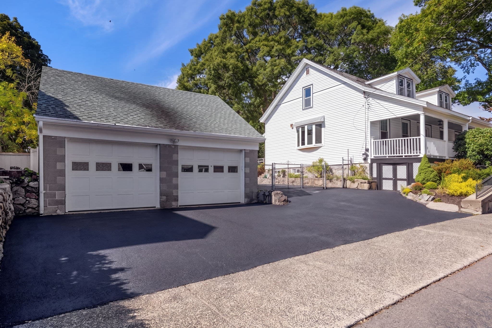 Single Family Residence at 56 Rockdale, Lynn MA 01904, Lynn, photo 3 of 39