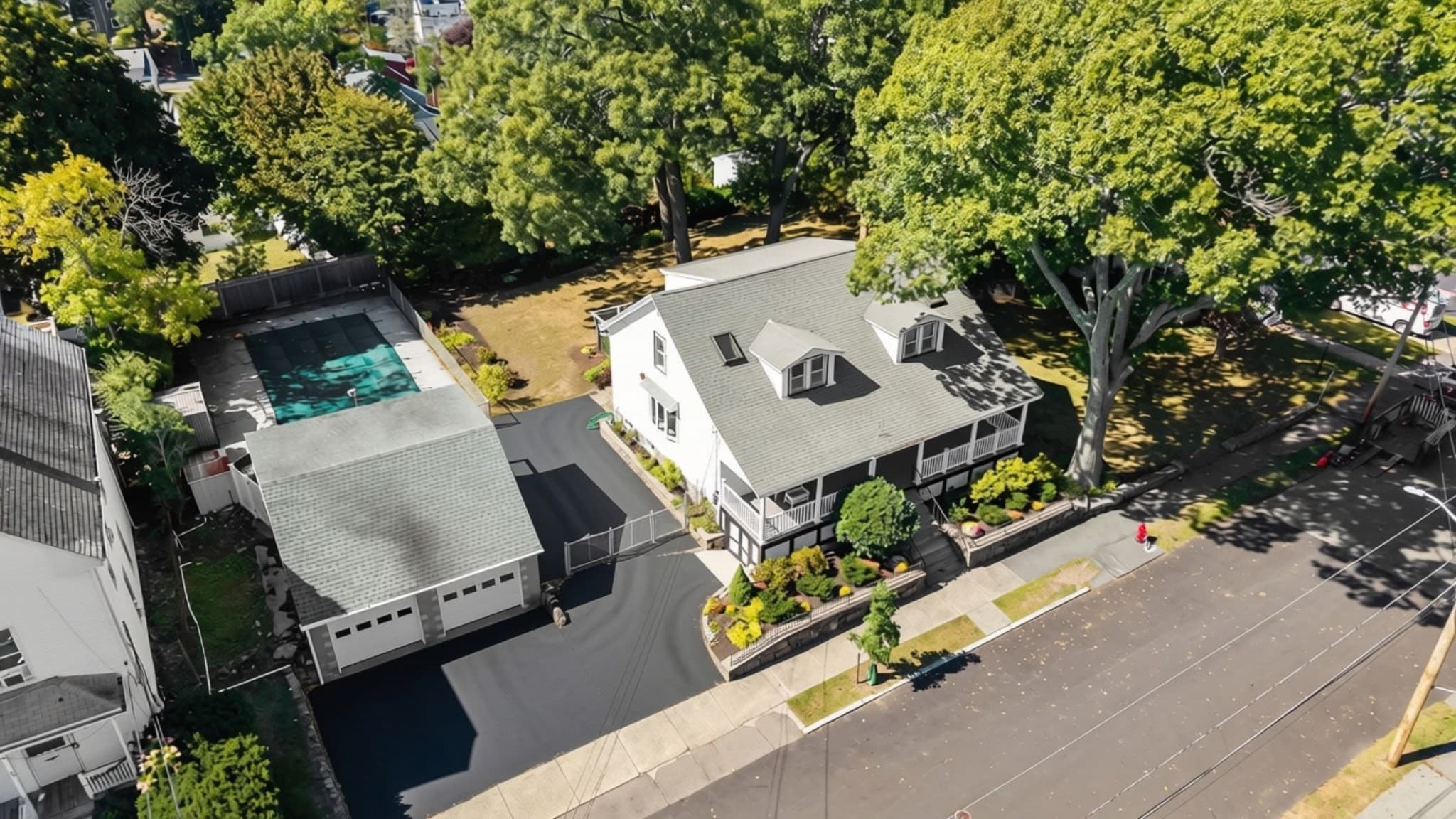 Single Family Residence at 56 Rockdale, Lynn MA 01904, Lynn, photo 36 of 39